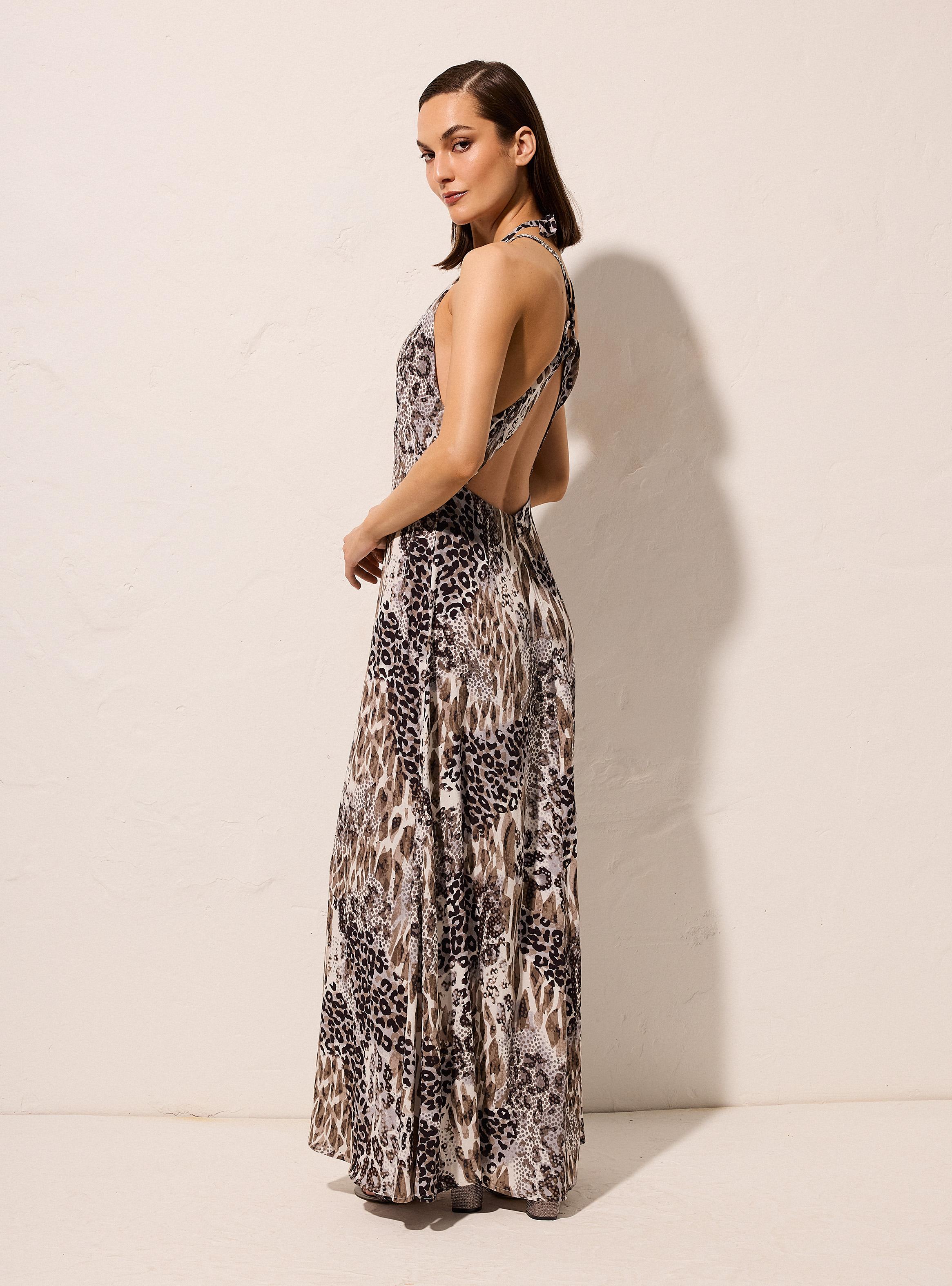 Vestido Estampado-5