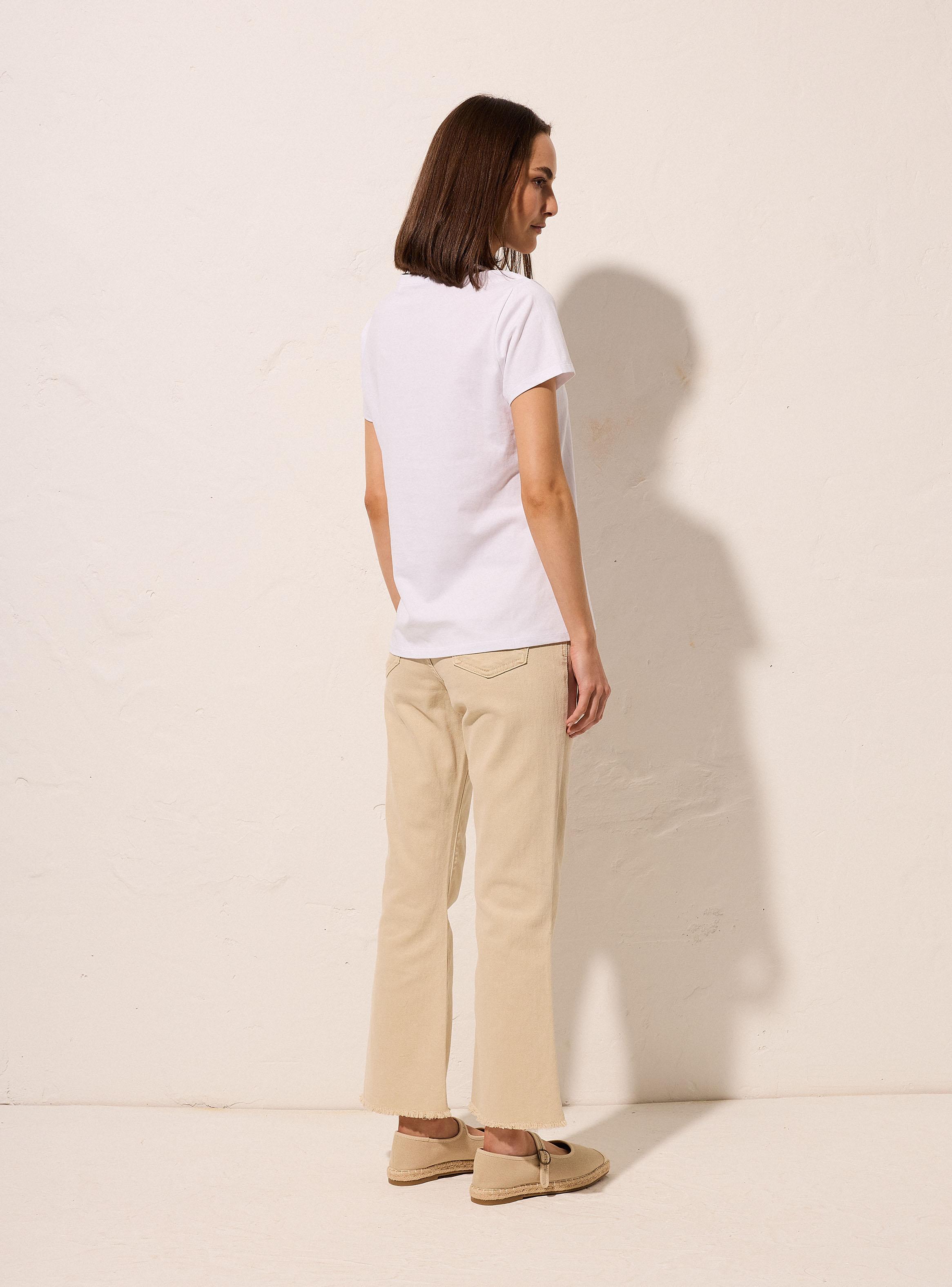 Polera Estampada-5
