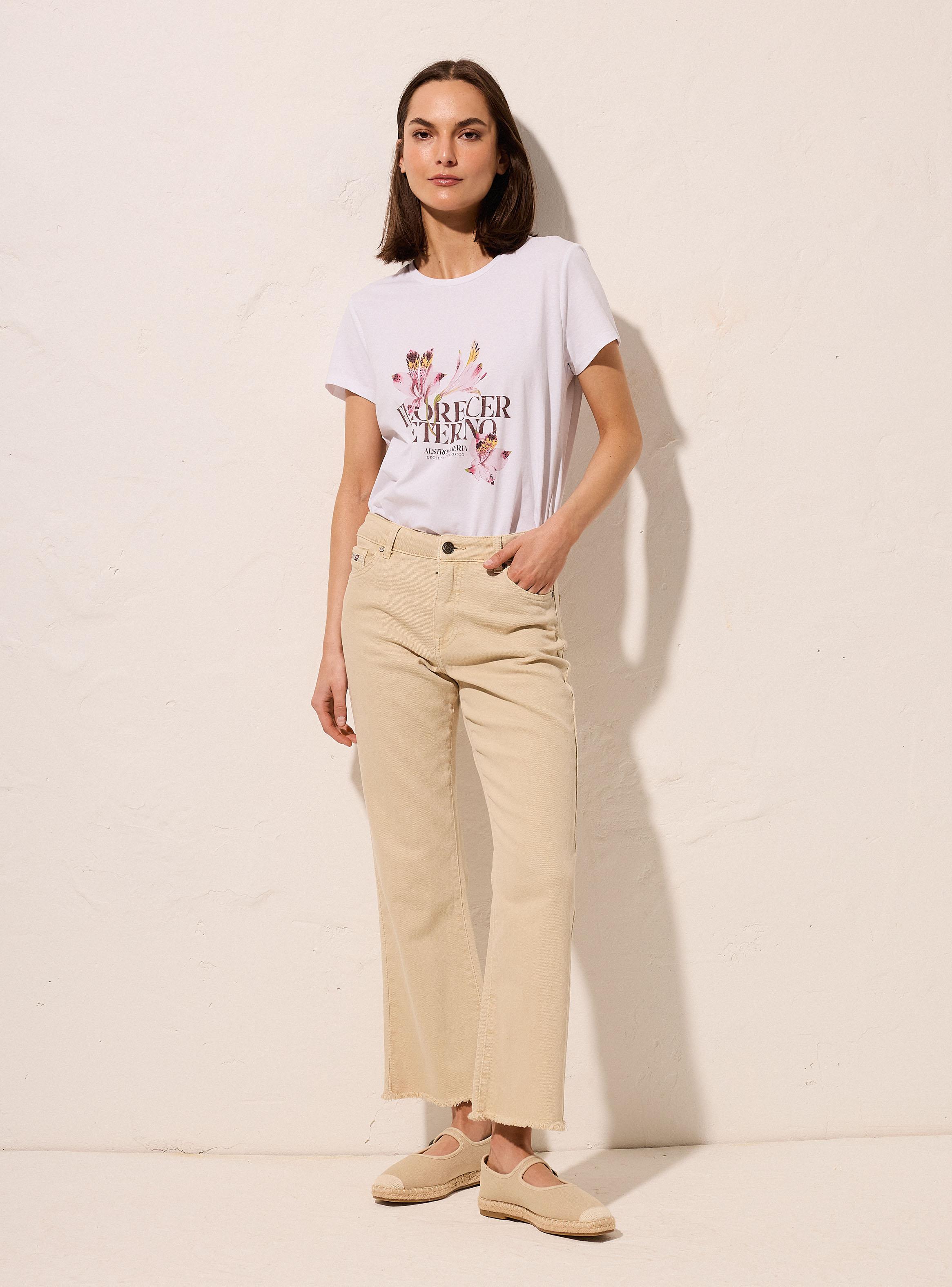Polera Estampada-4