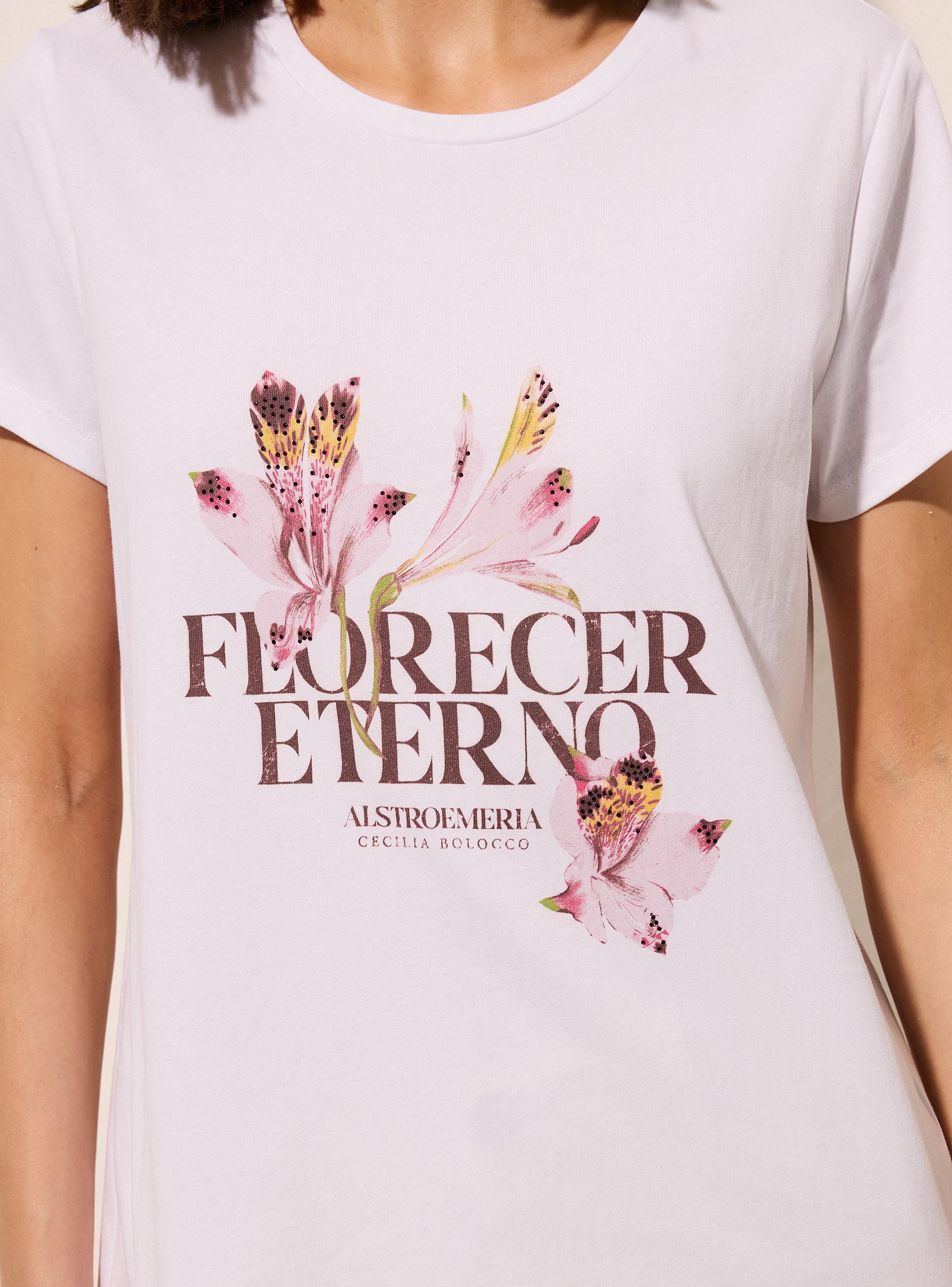 Polera Estampada-2