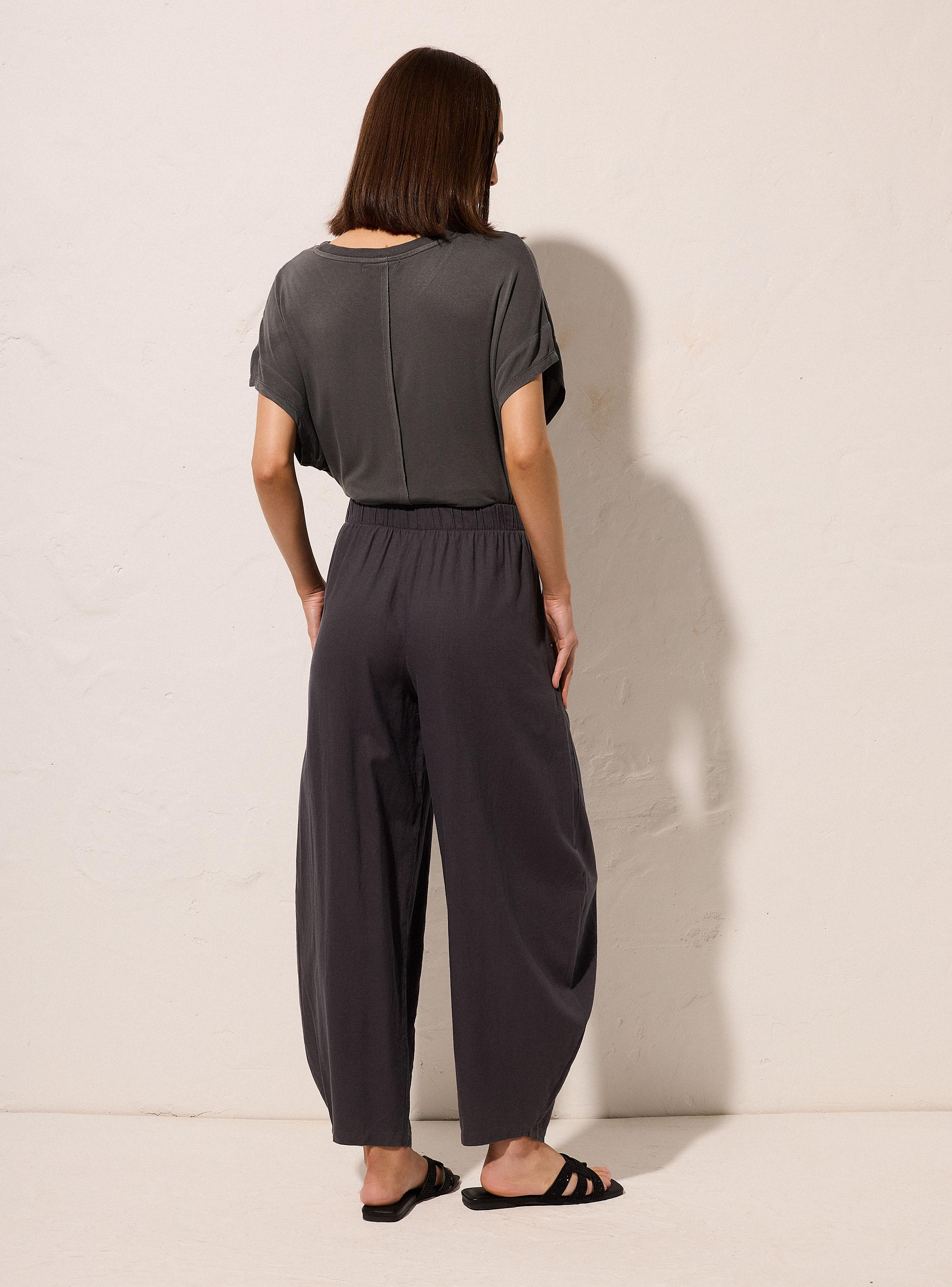Pantalón Bombacho-5