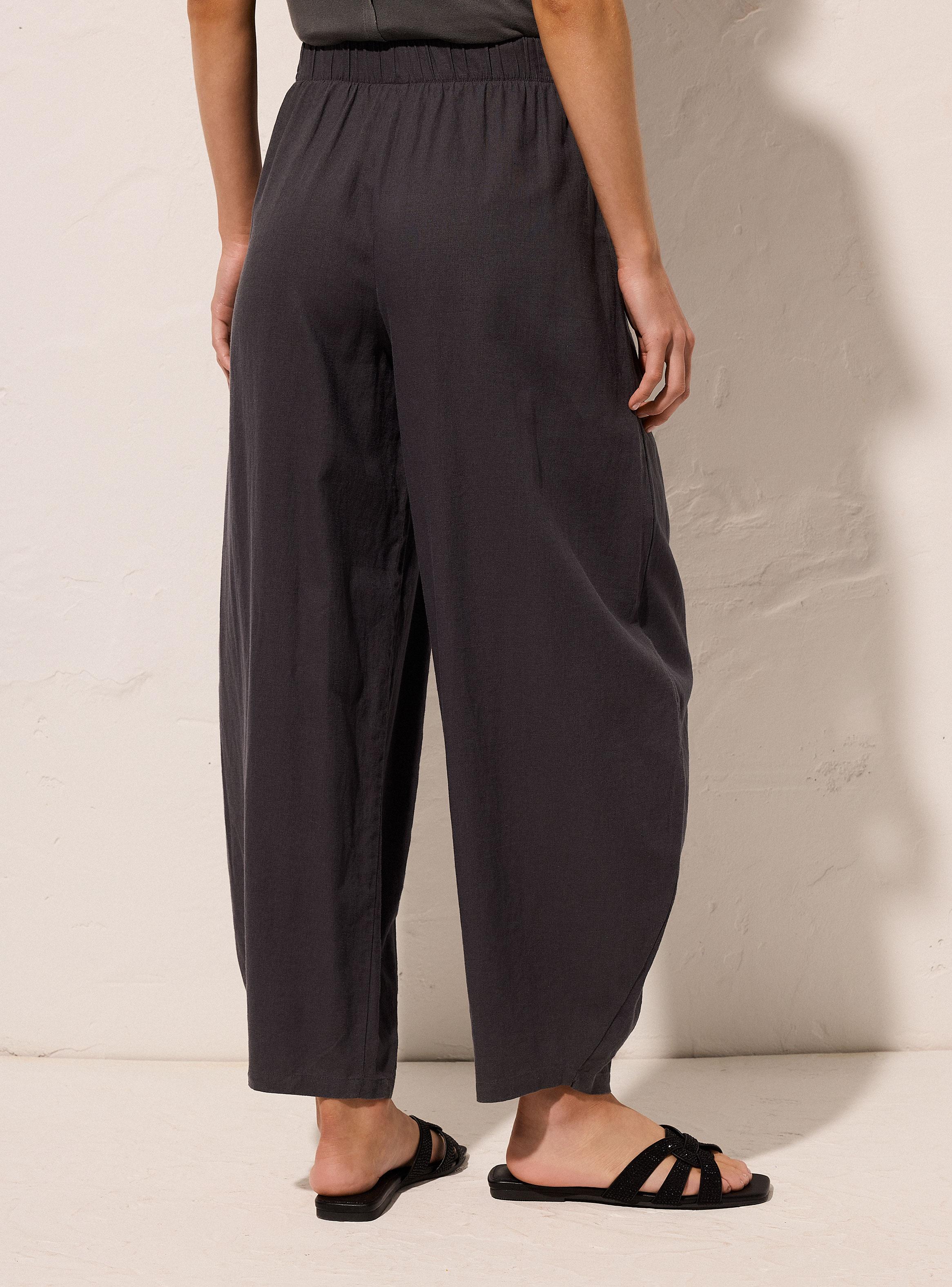 Pantalón Bombacho-1