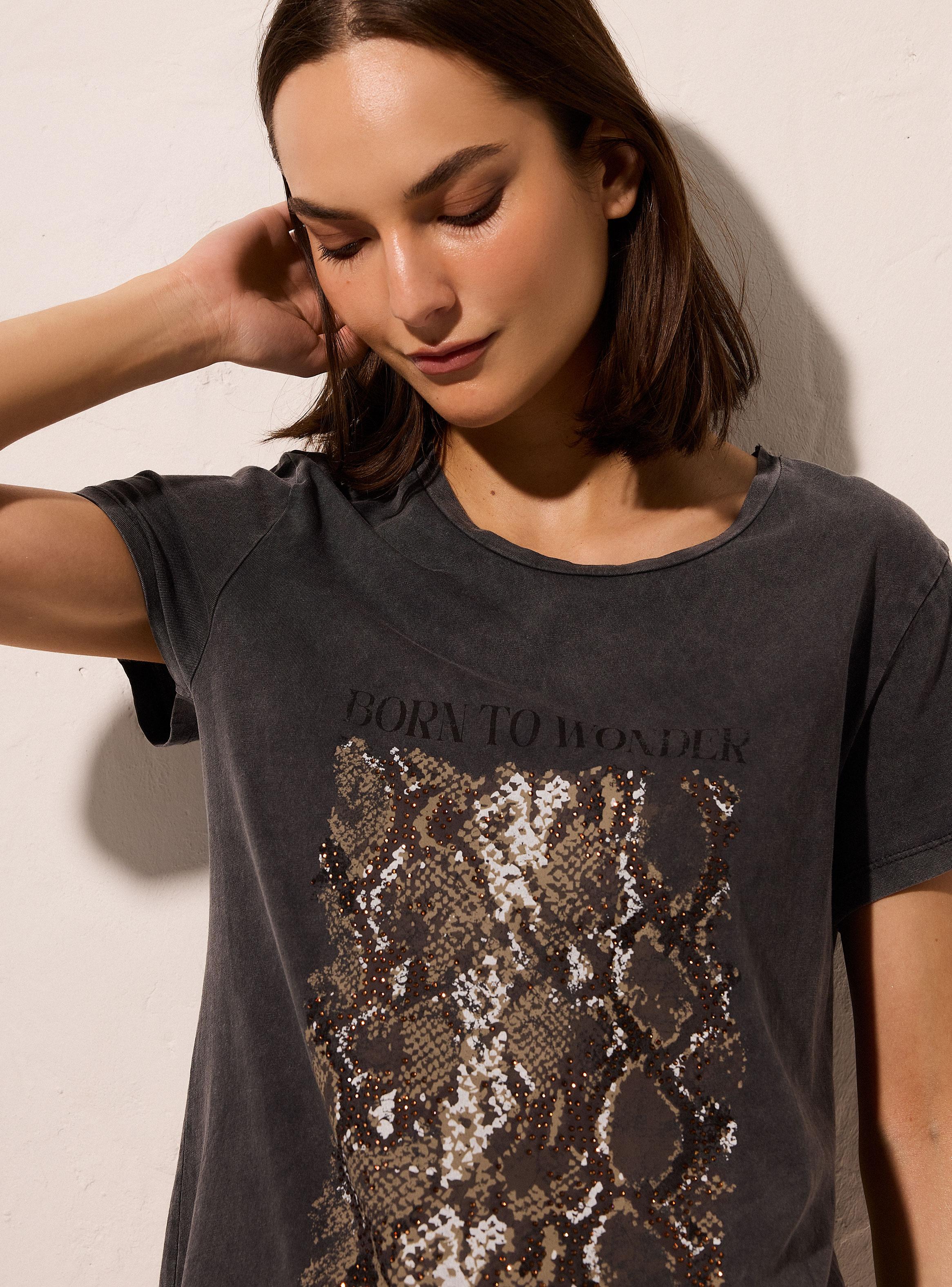 Polera Print-2