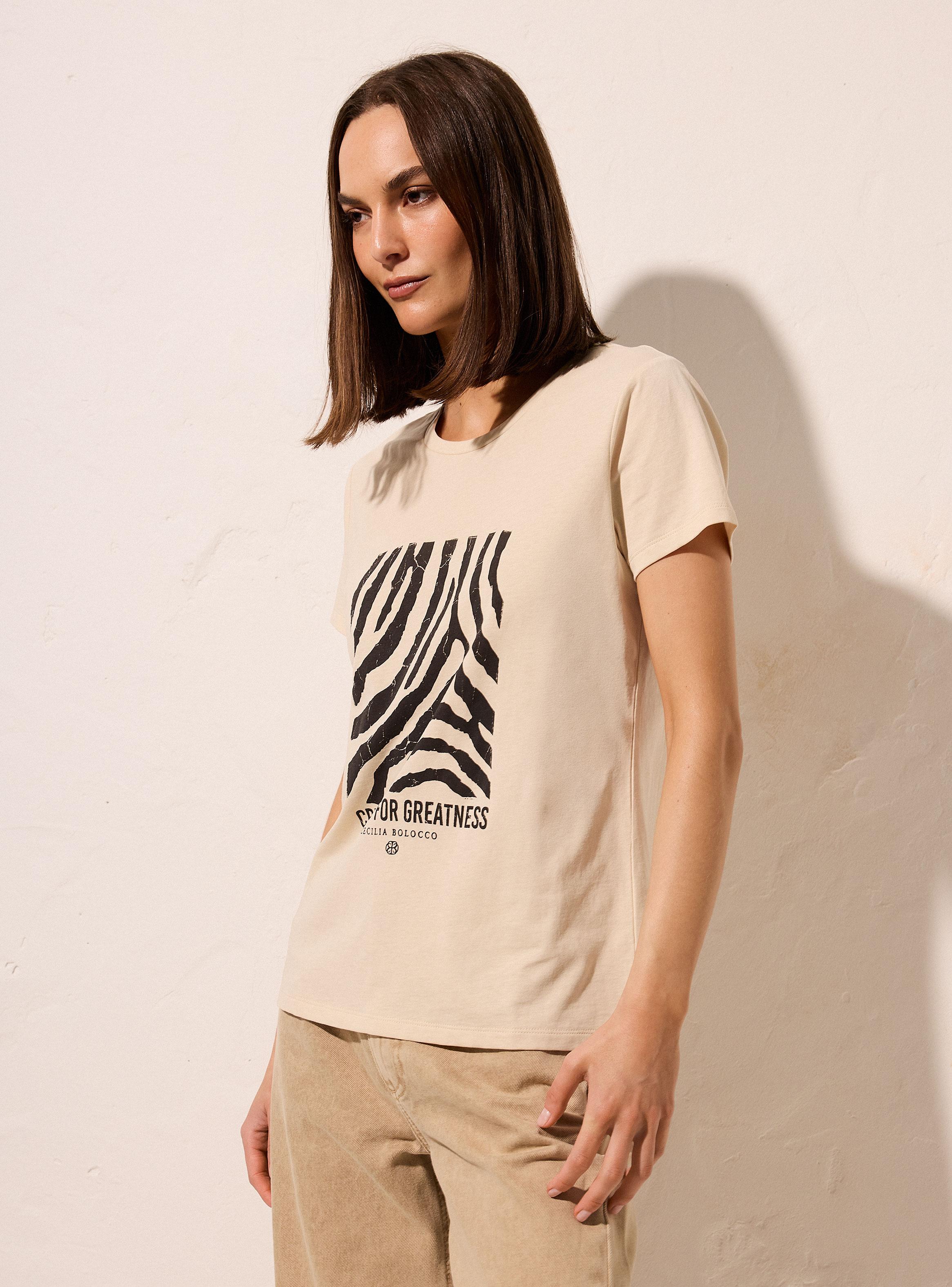 Polera Print-0