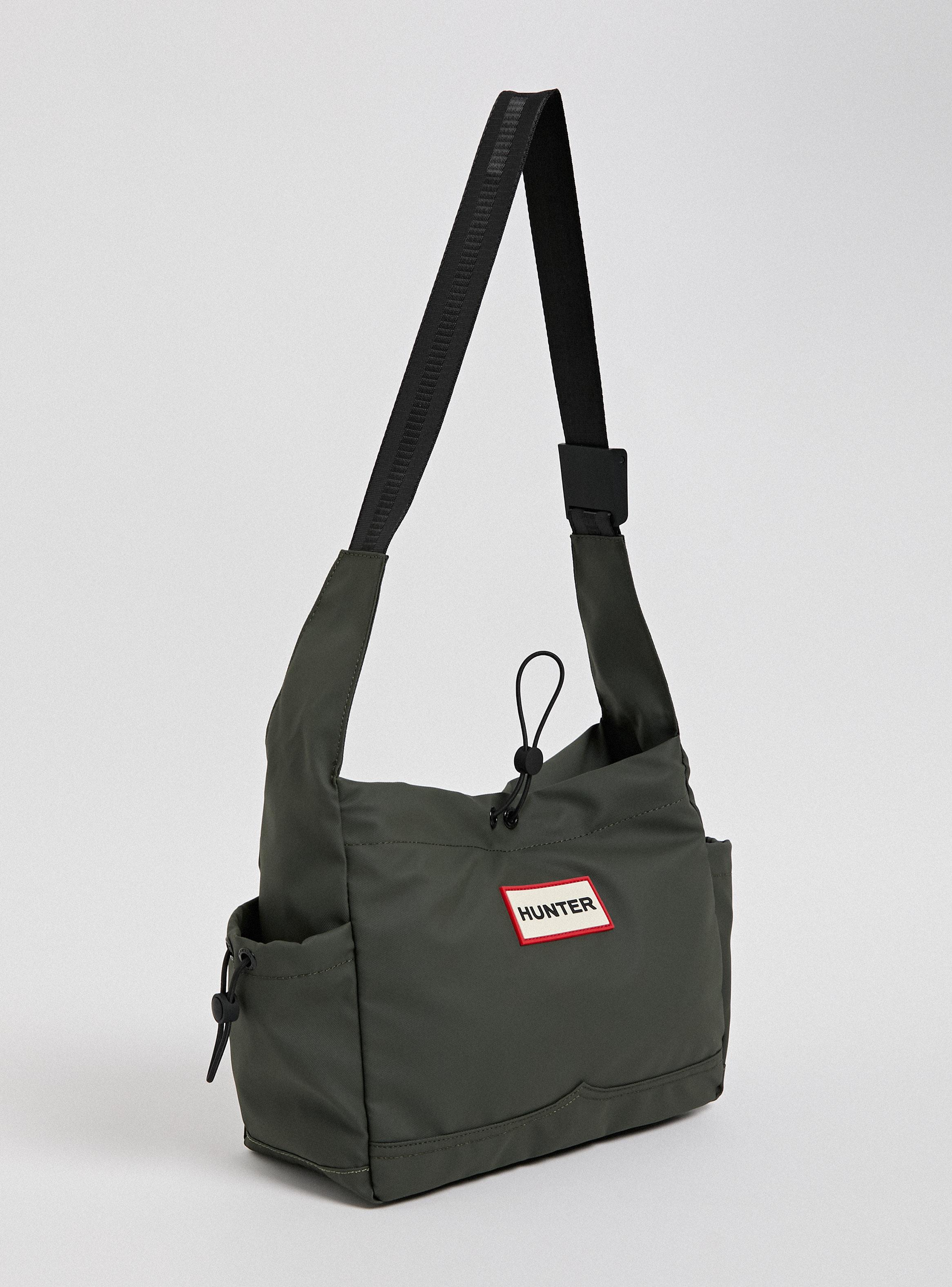 Cartera Crossbody con Tirador-1