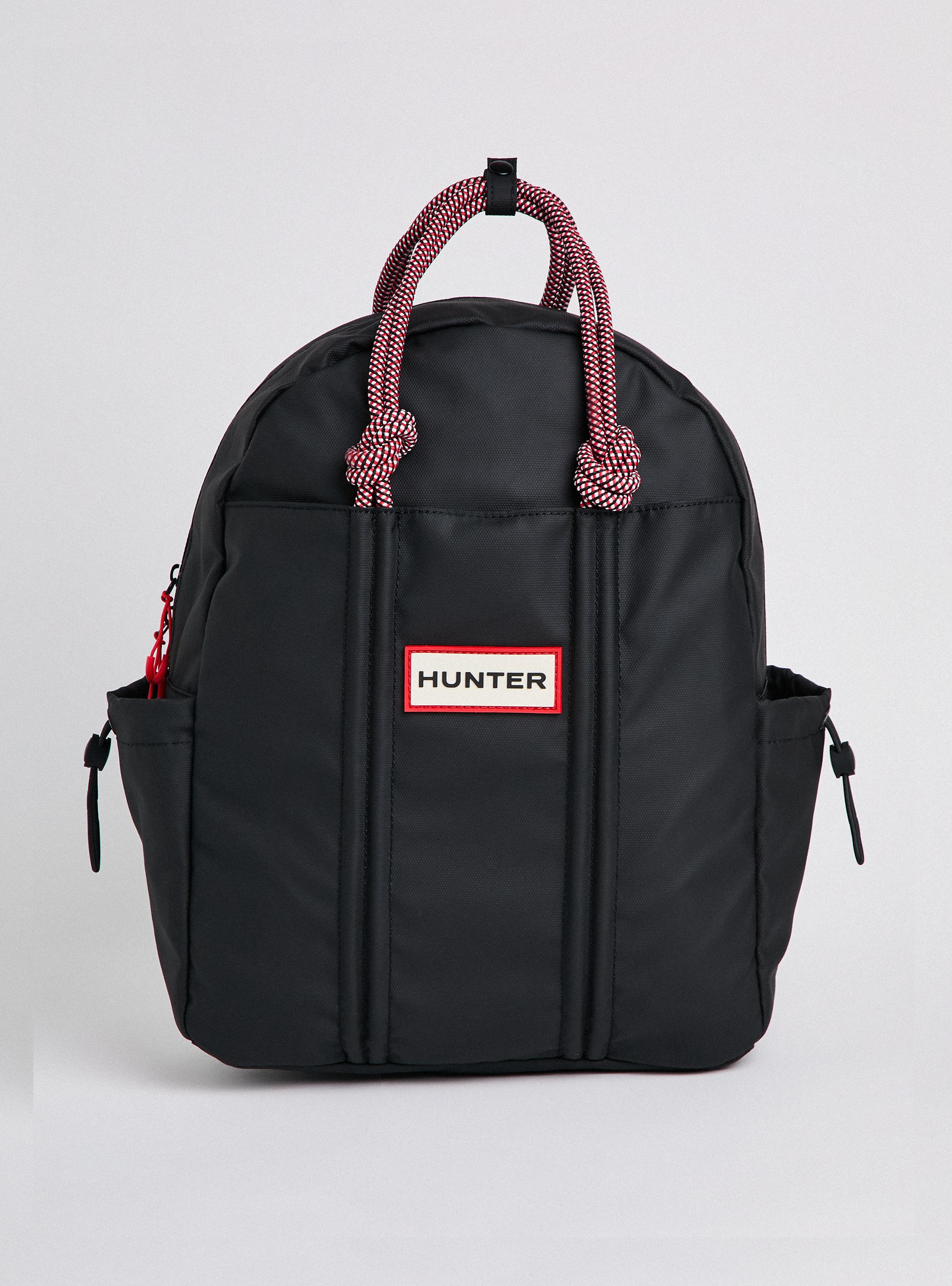 Mochila Urbana con Detalle de Cuerdas-0
