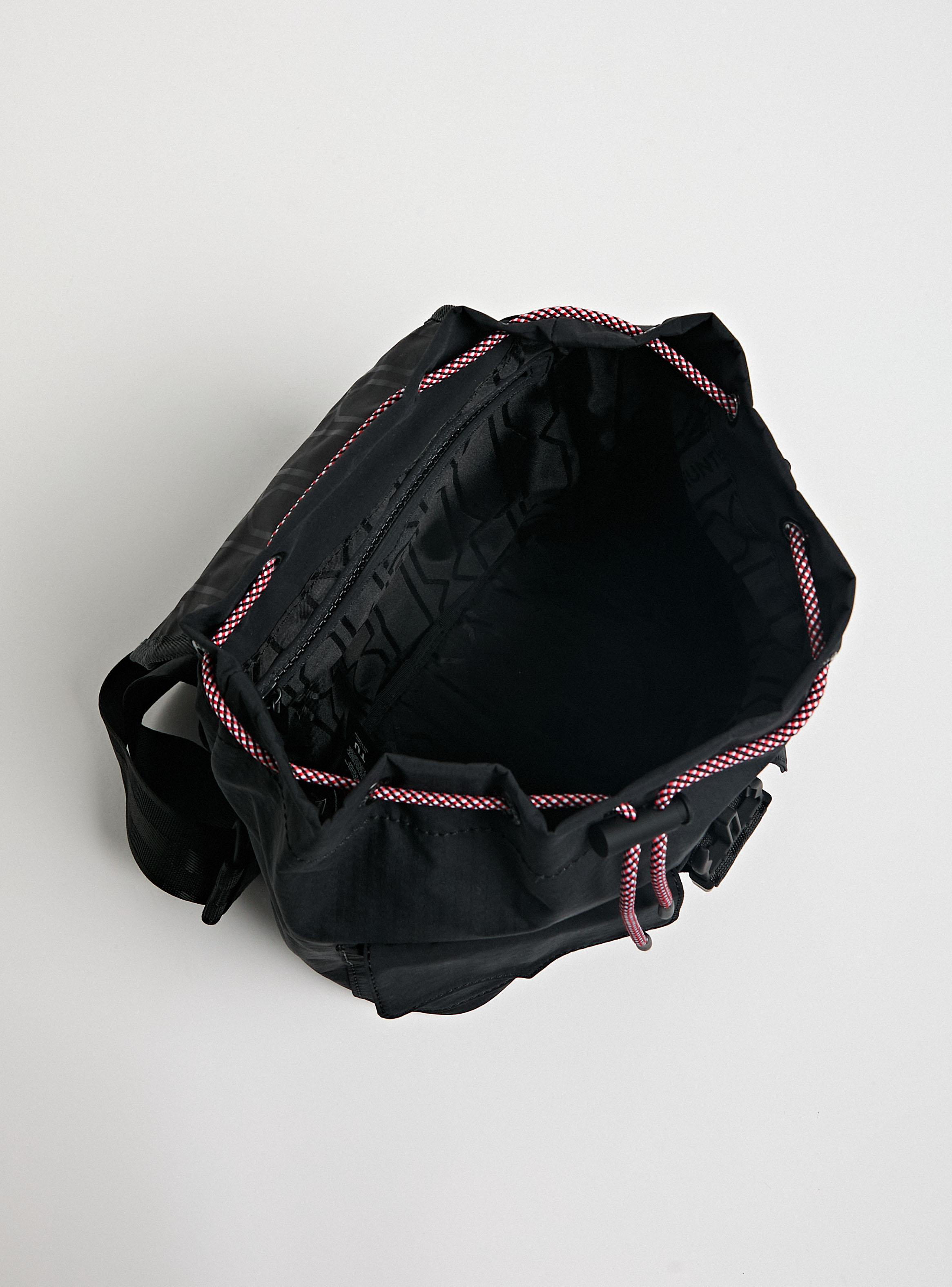 Mochila Urbana Color Textil-3