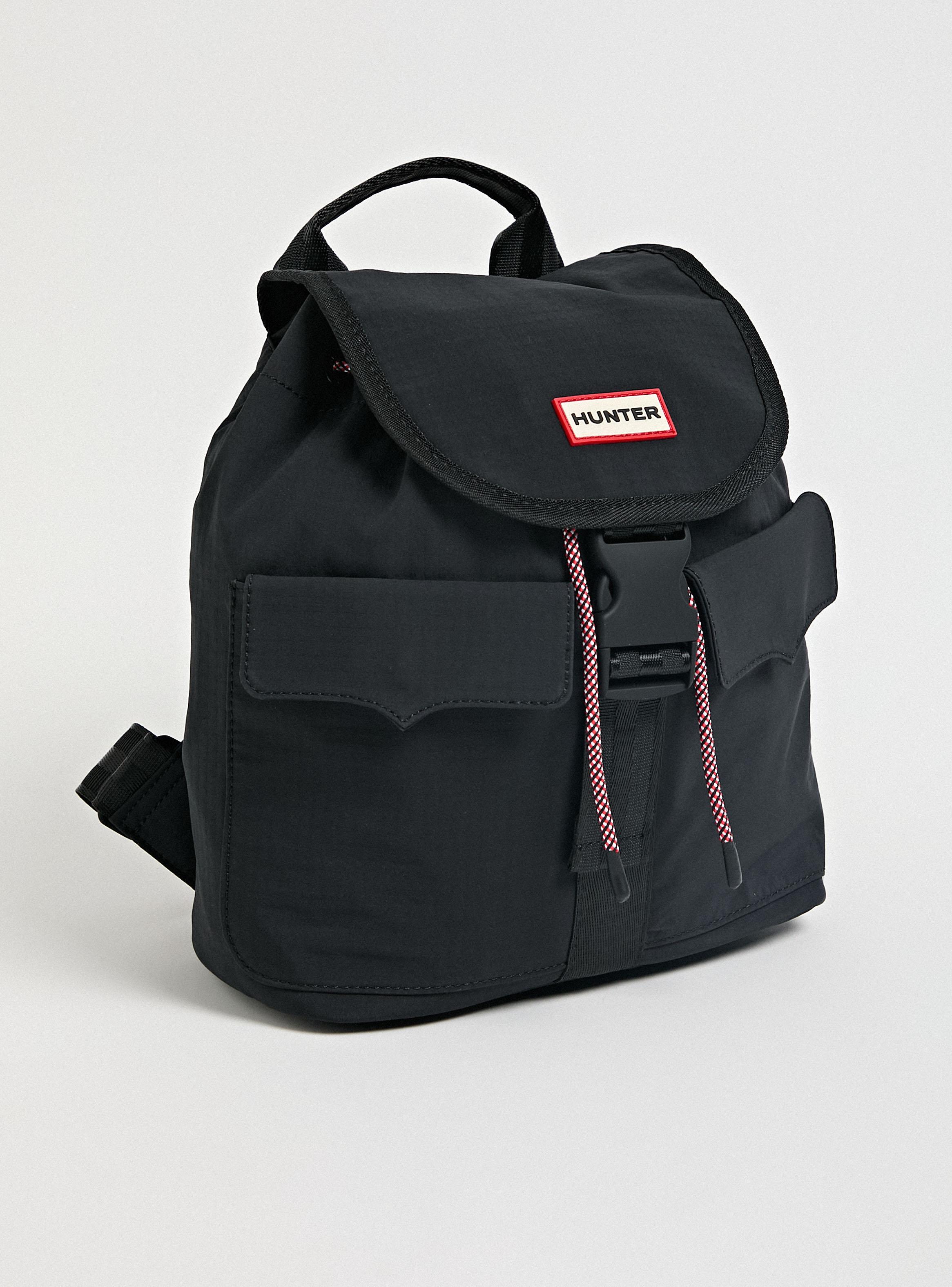 Mochila Urbana Color Textil-1