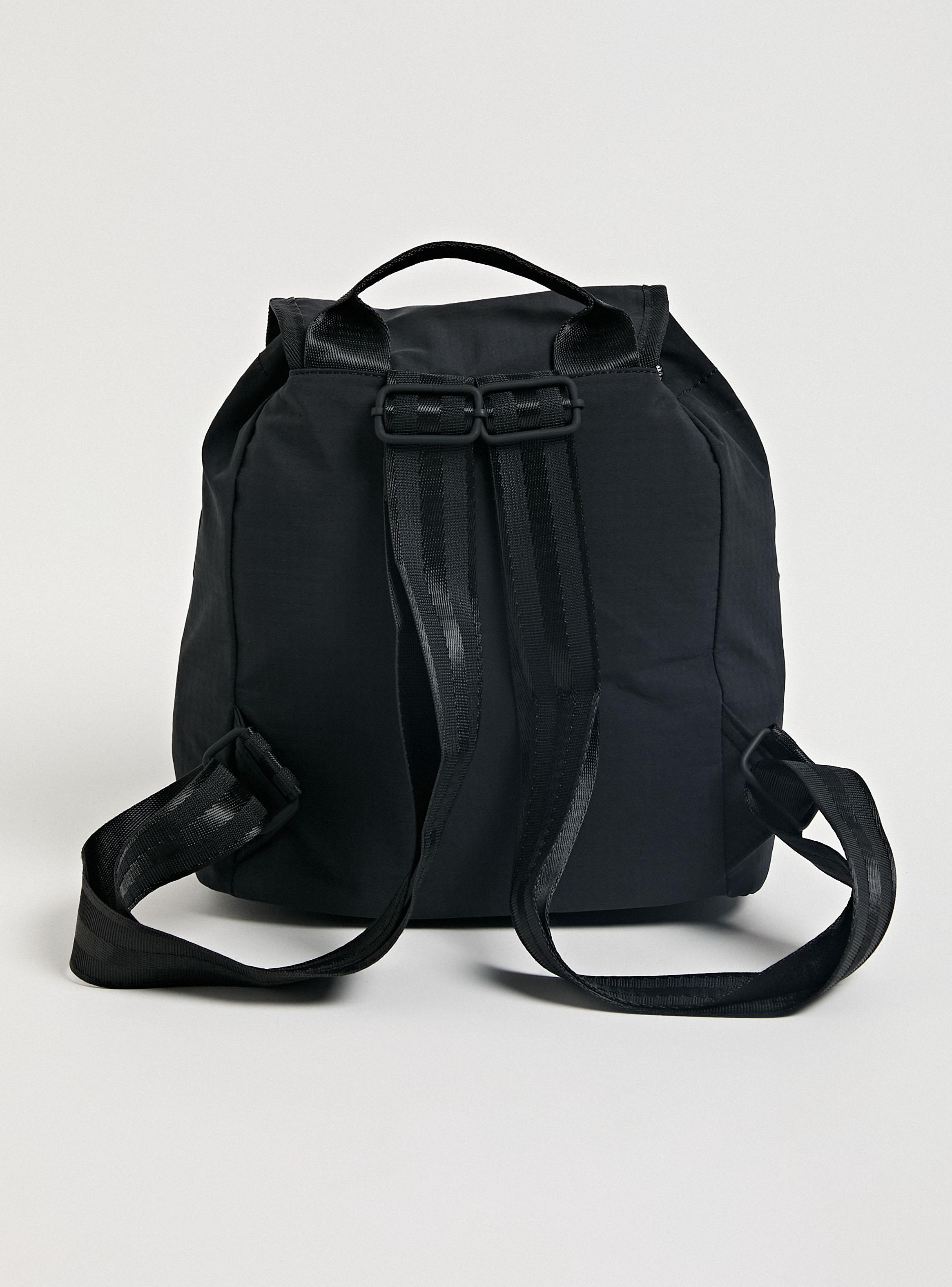 Mochila Urbana Color Textil-2