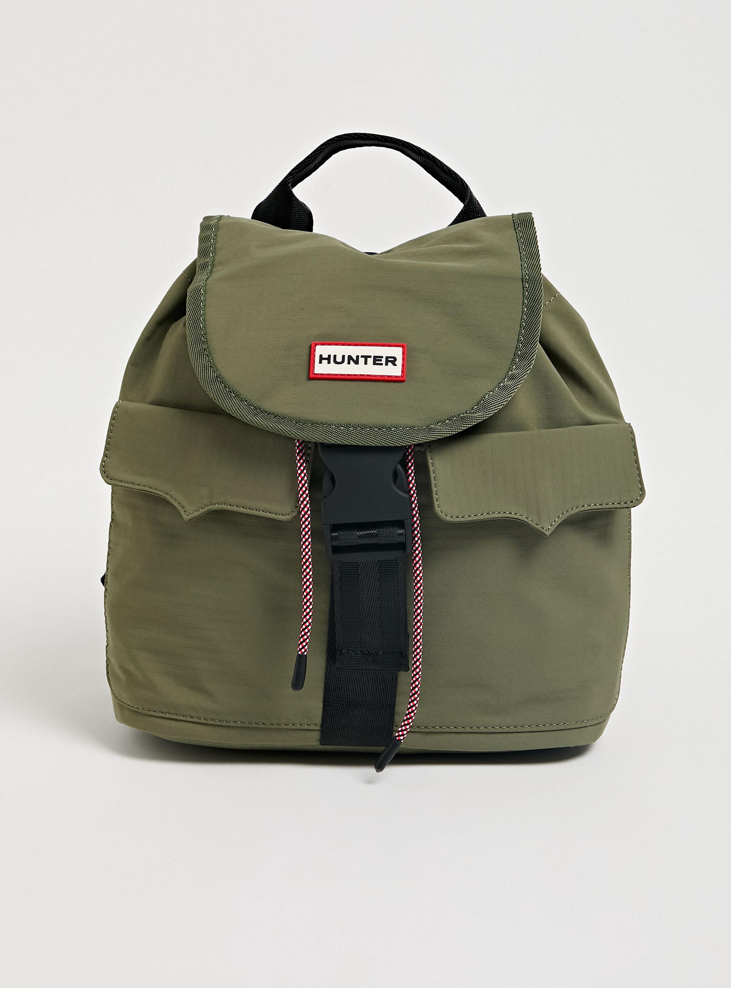 Mochila Urbana Color Textil-0
