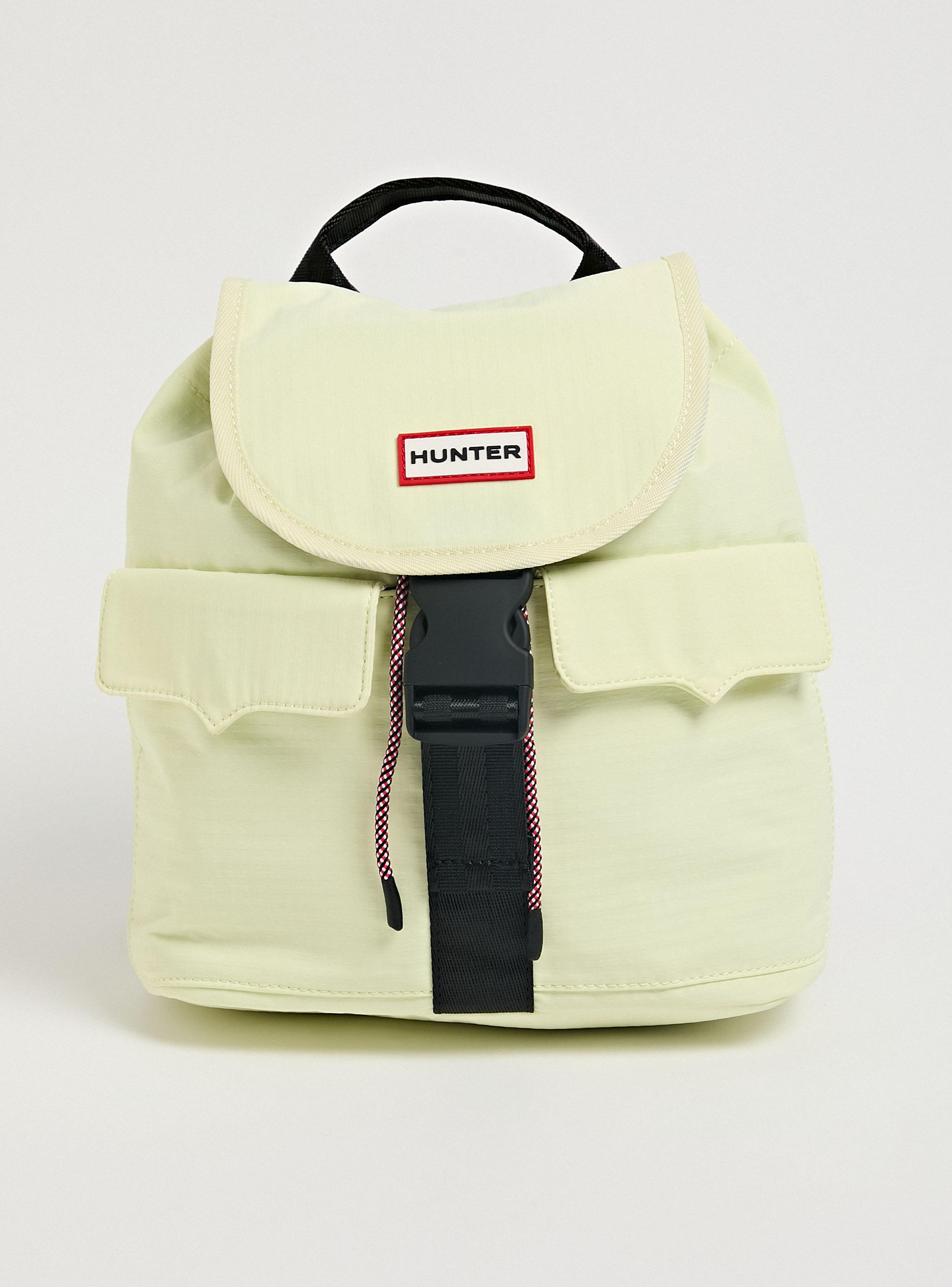 Mochila Urbana Color Textil-0