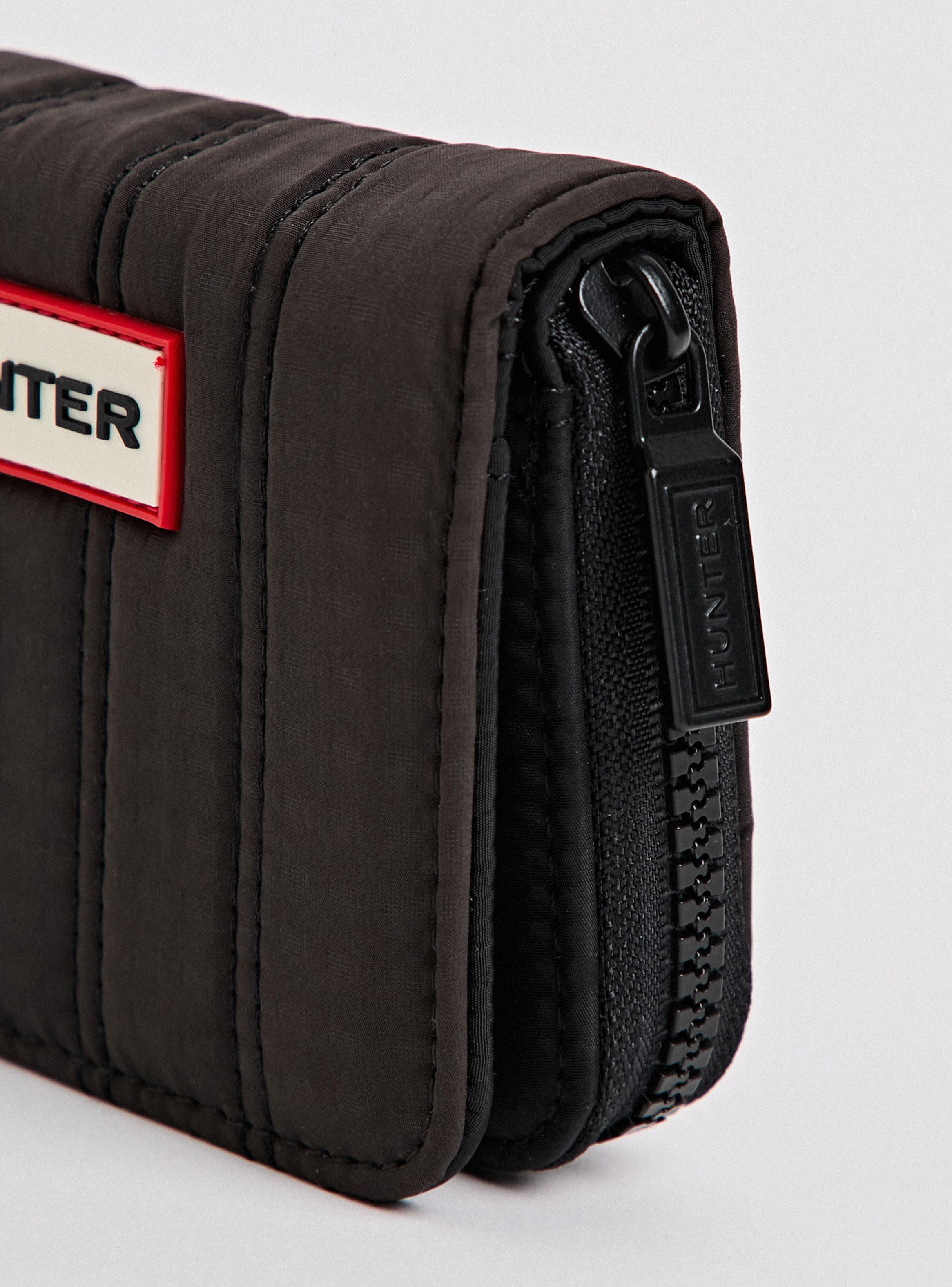 Billetera Quilt con Colgante-3