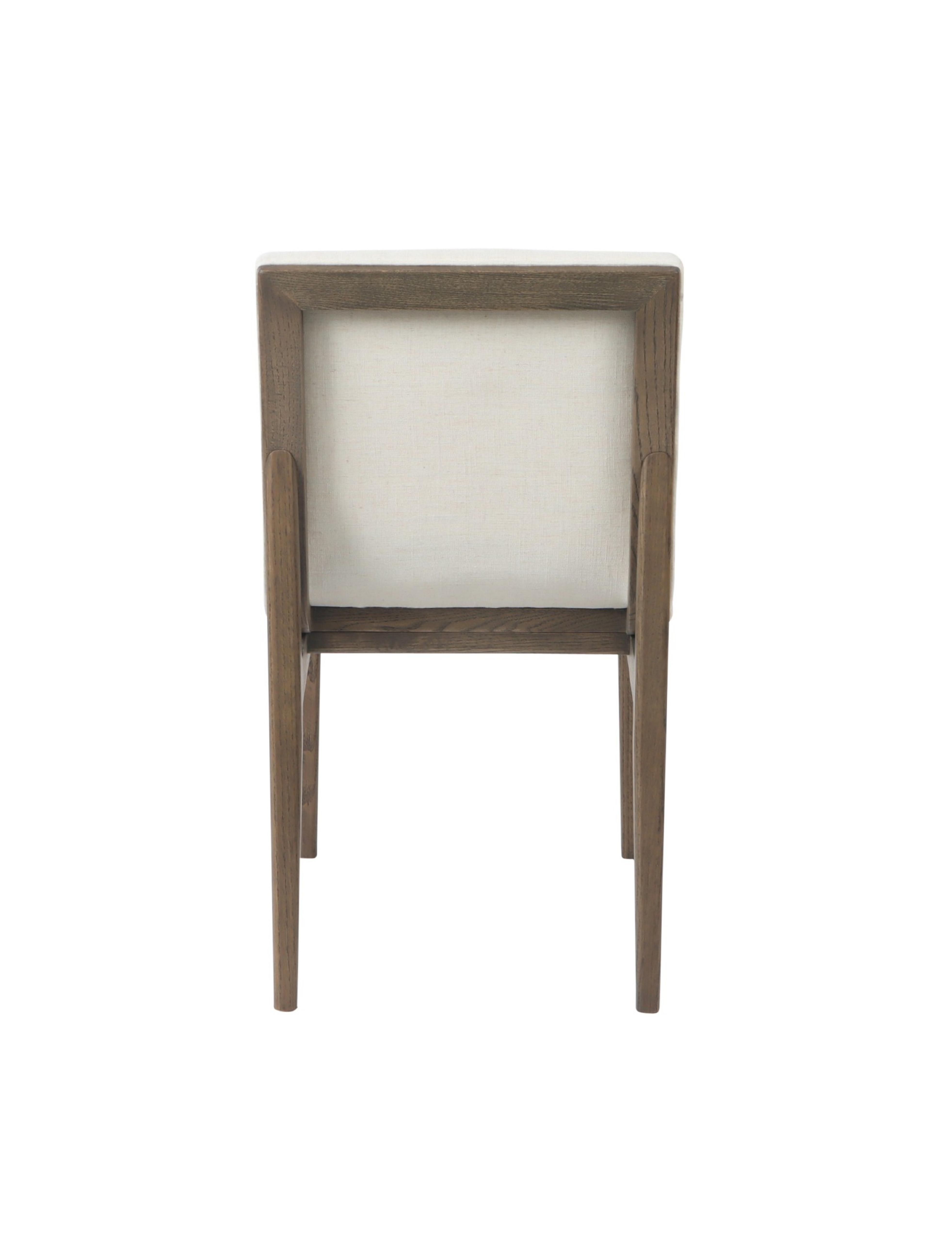 Silla Comedor Bele PU Tapiz-4