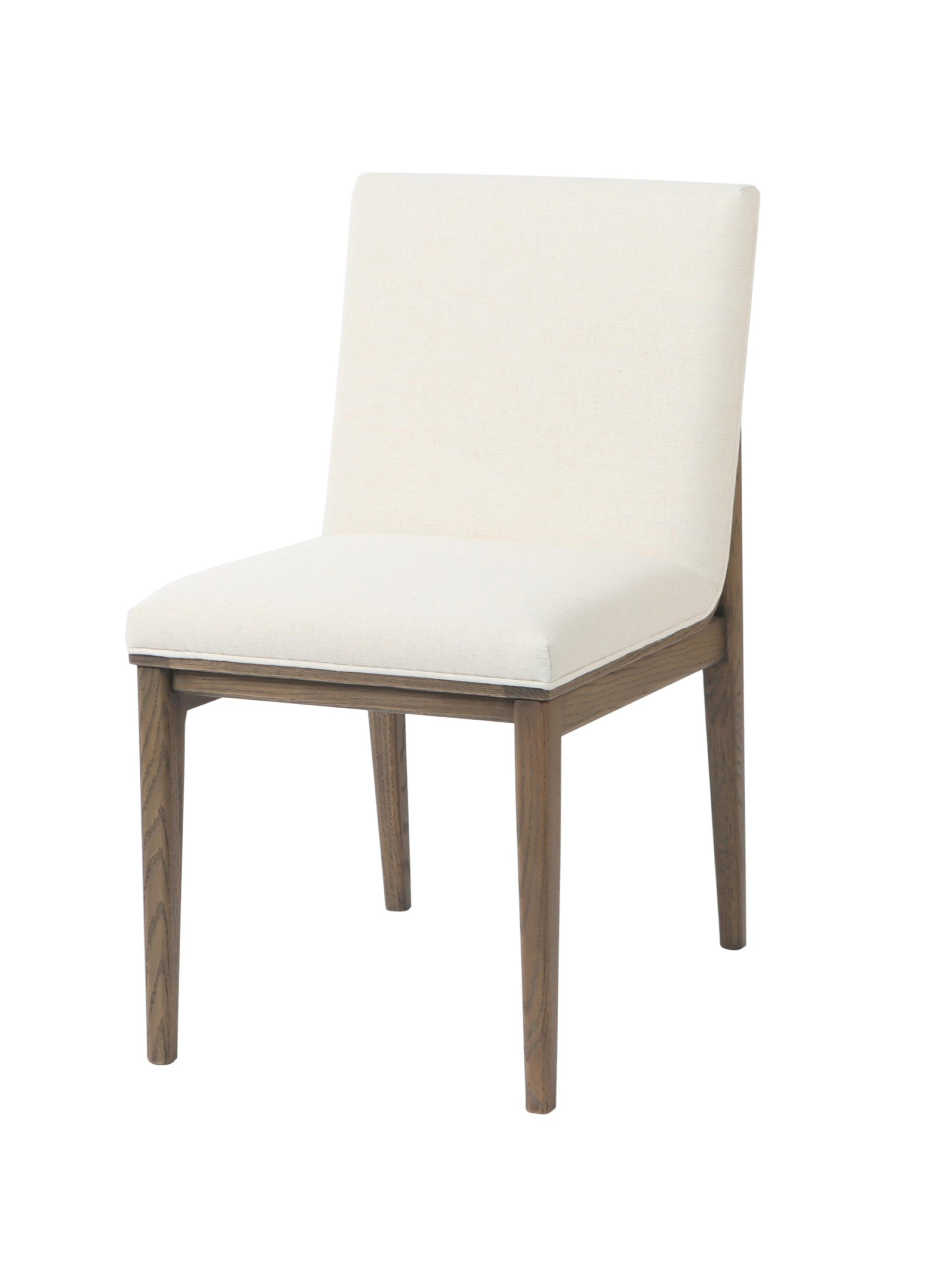 Silla Comedor Bele PU Tapiz-2