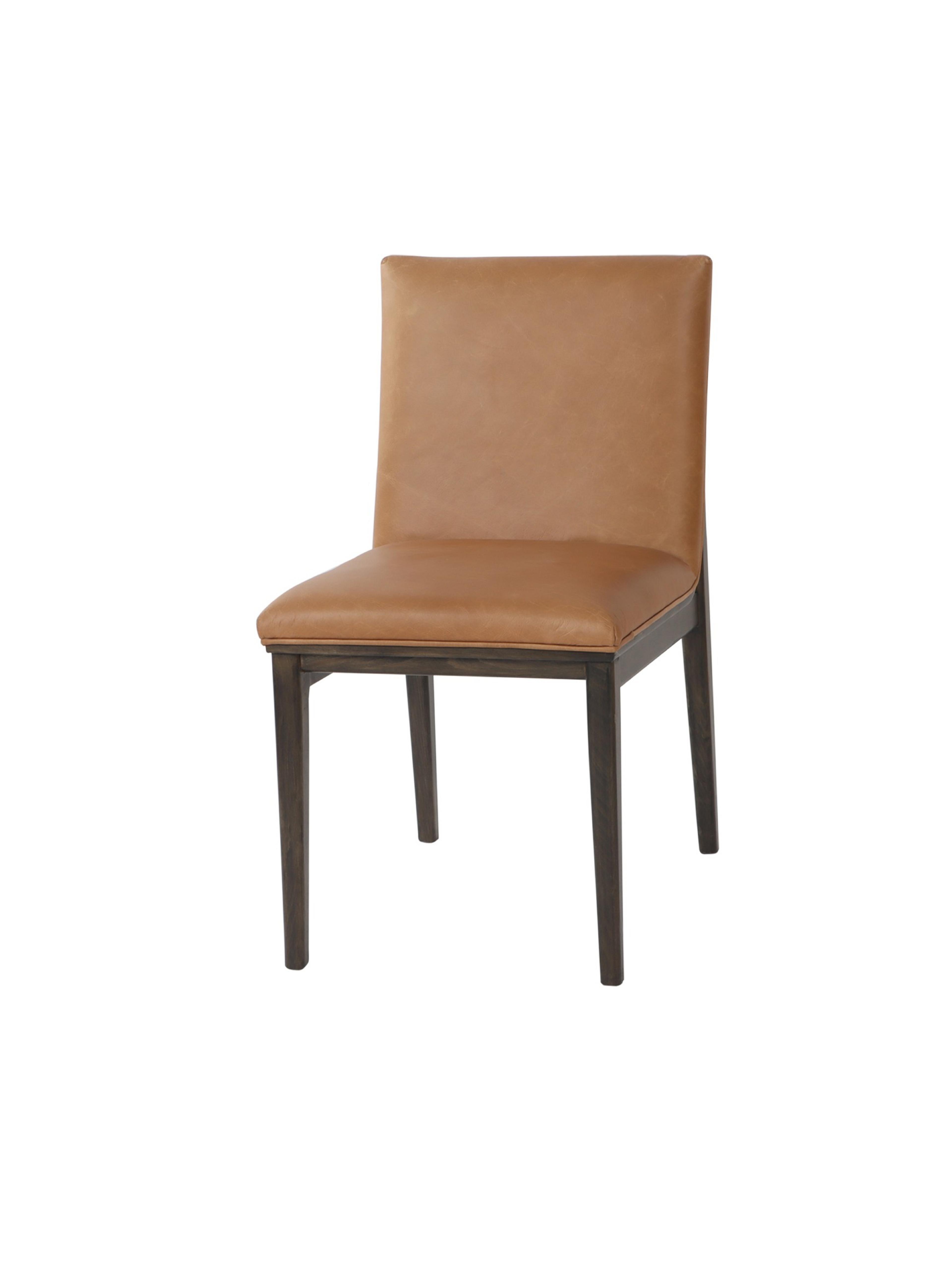 Silla Comedor Bele PU Cuero-2