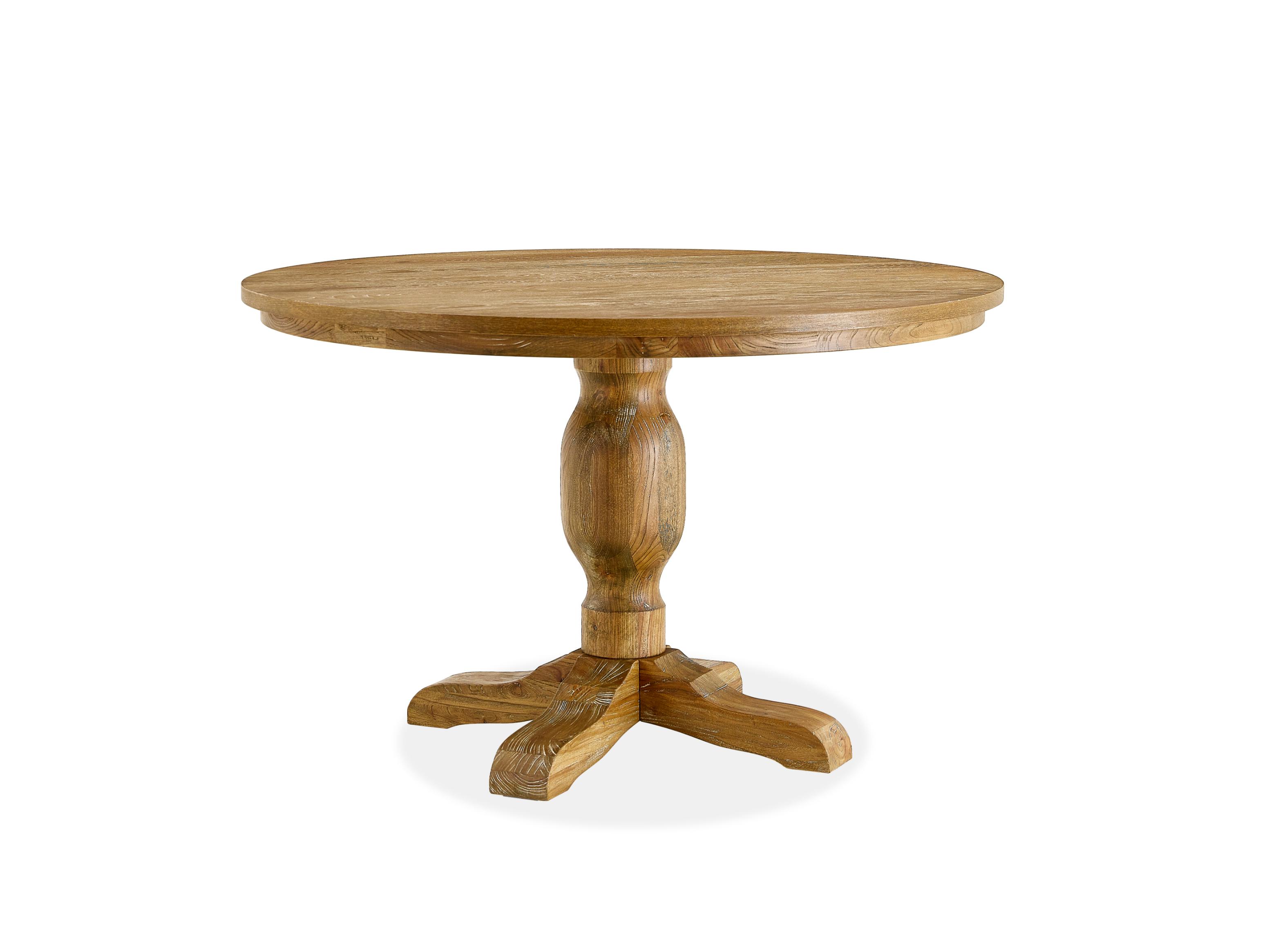 Mesa de Comedor French-0