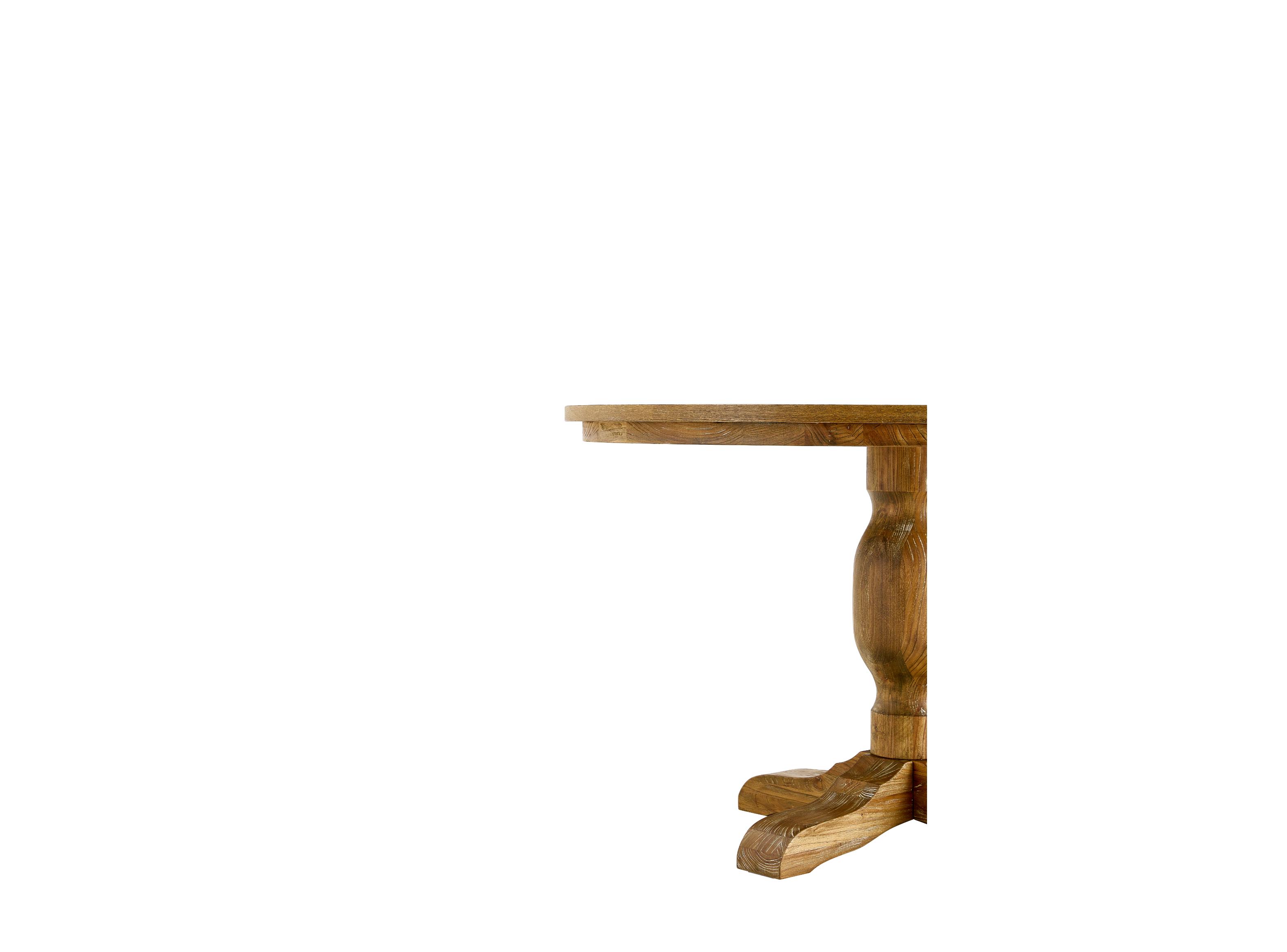 Mesa de Comedor French-4