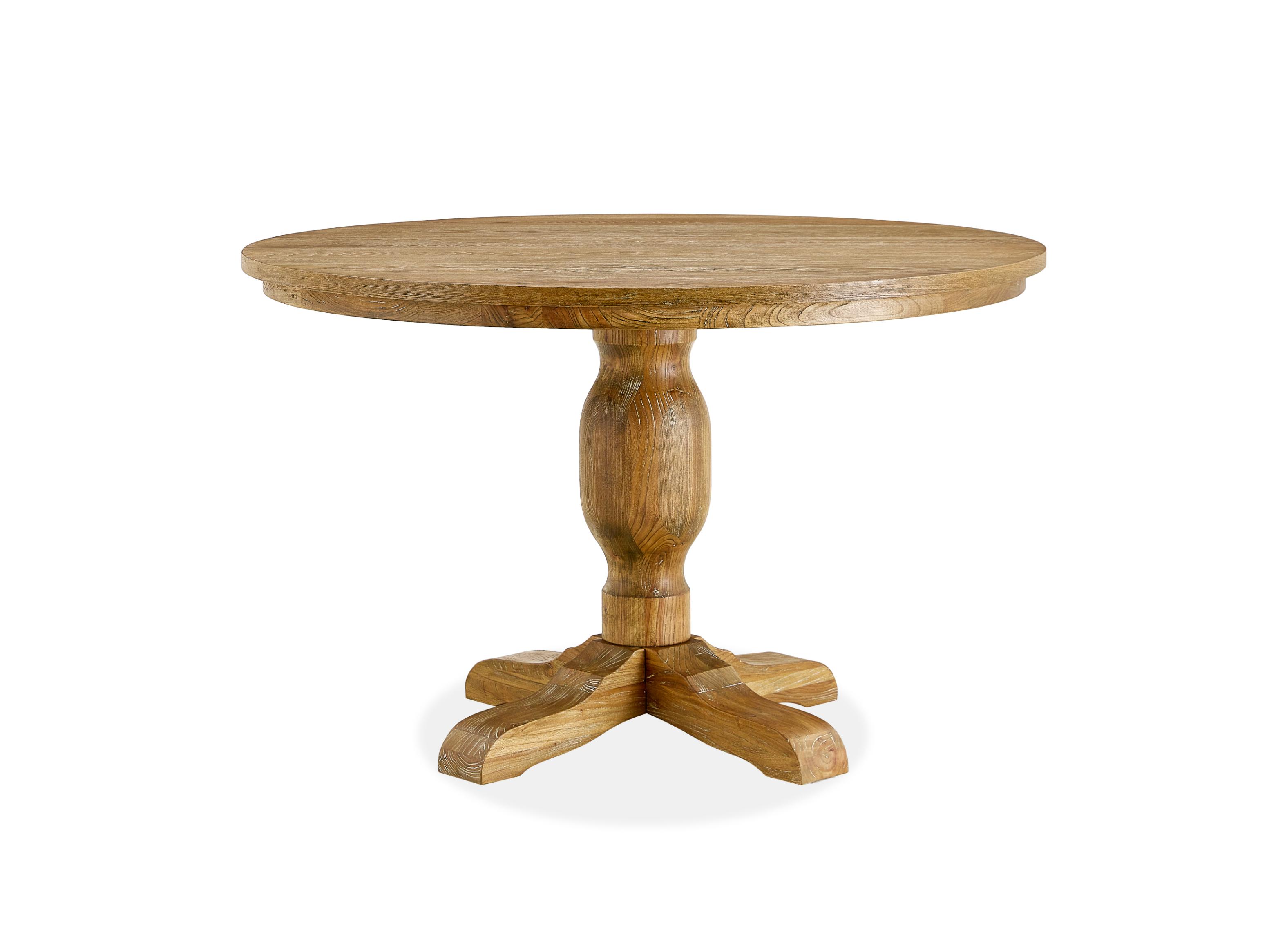 Mesa de Comedor French-2