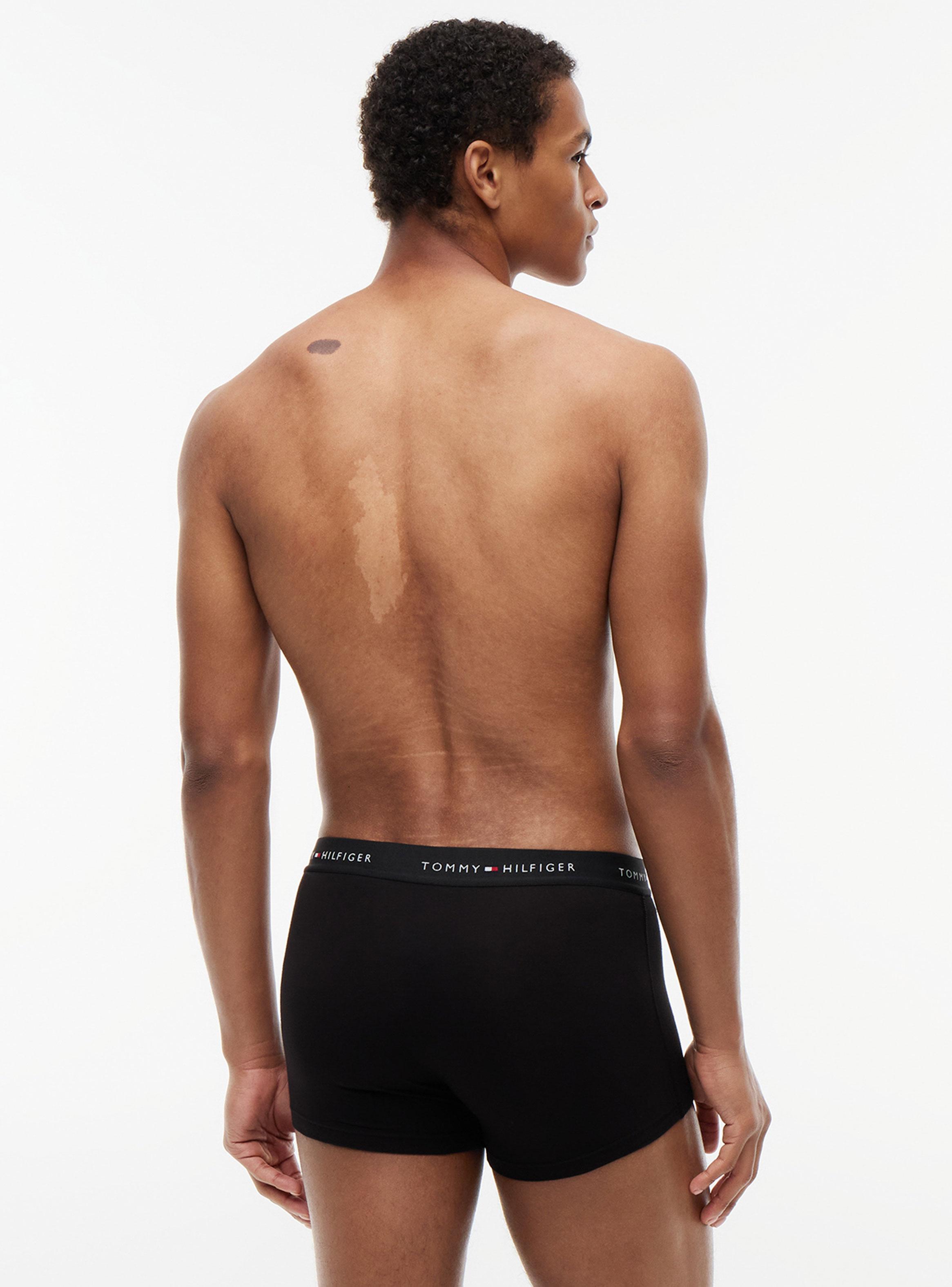 3 Pack Boxer TH Algodón y Elastano-2