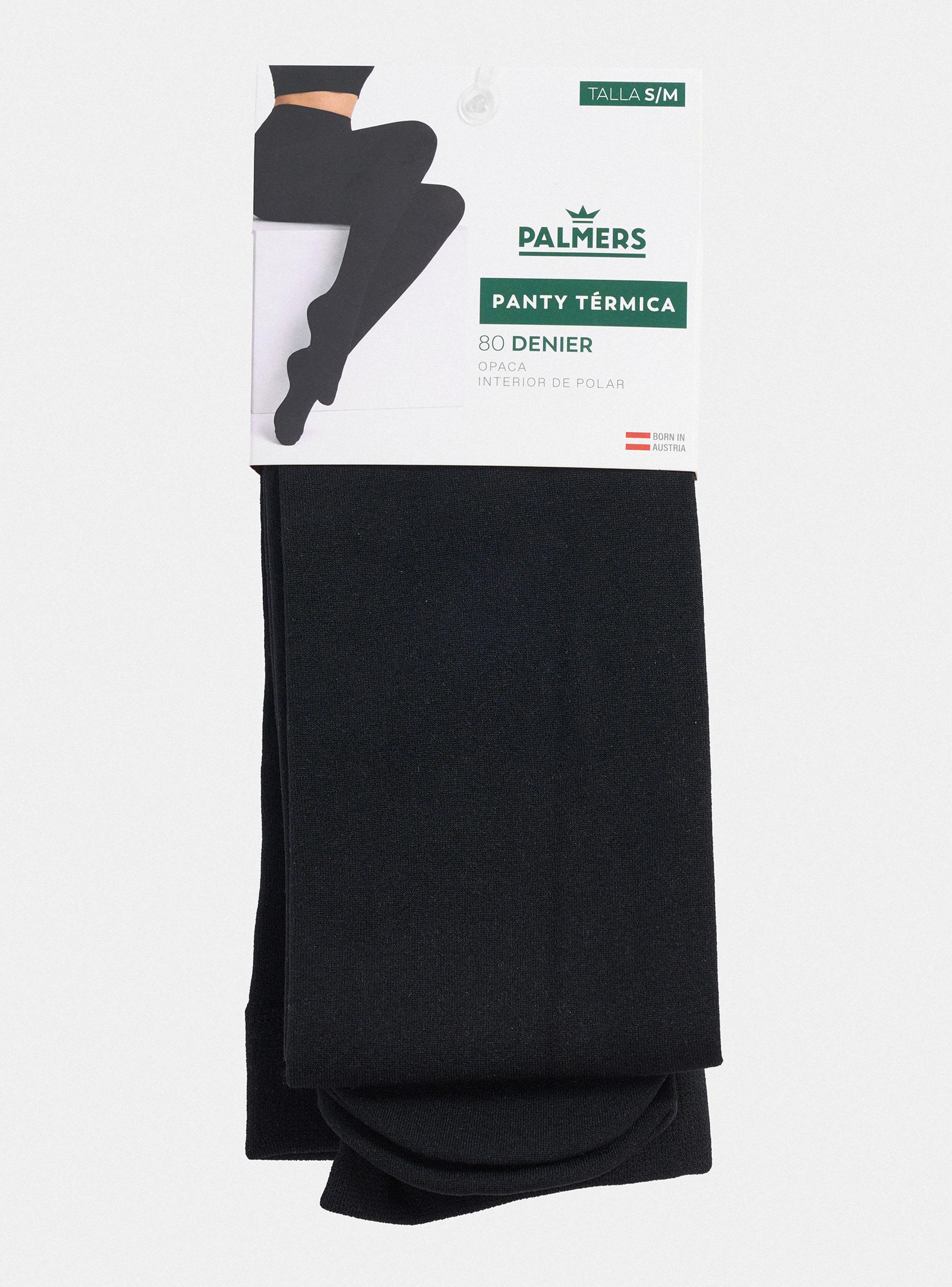 Panty Térmica con Interior de Polar-3