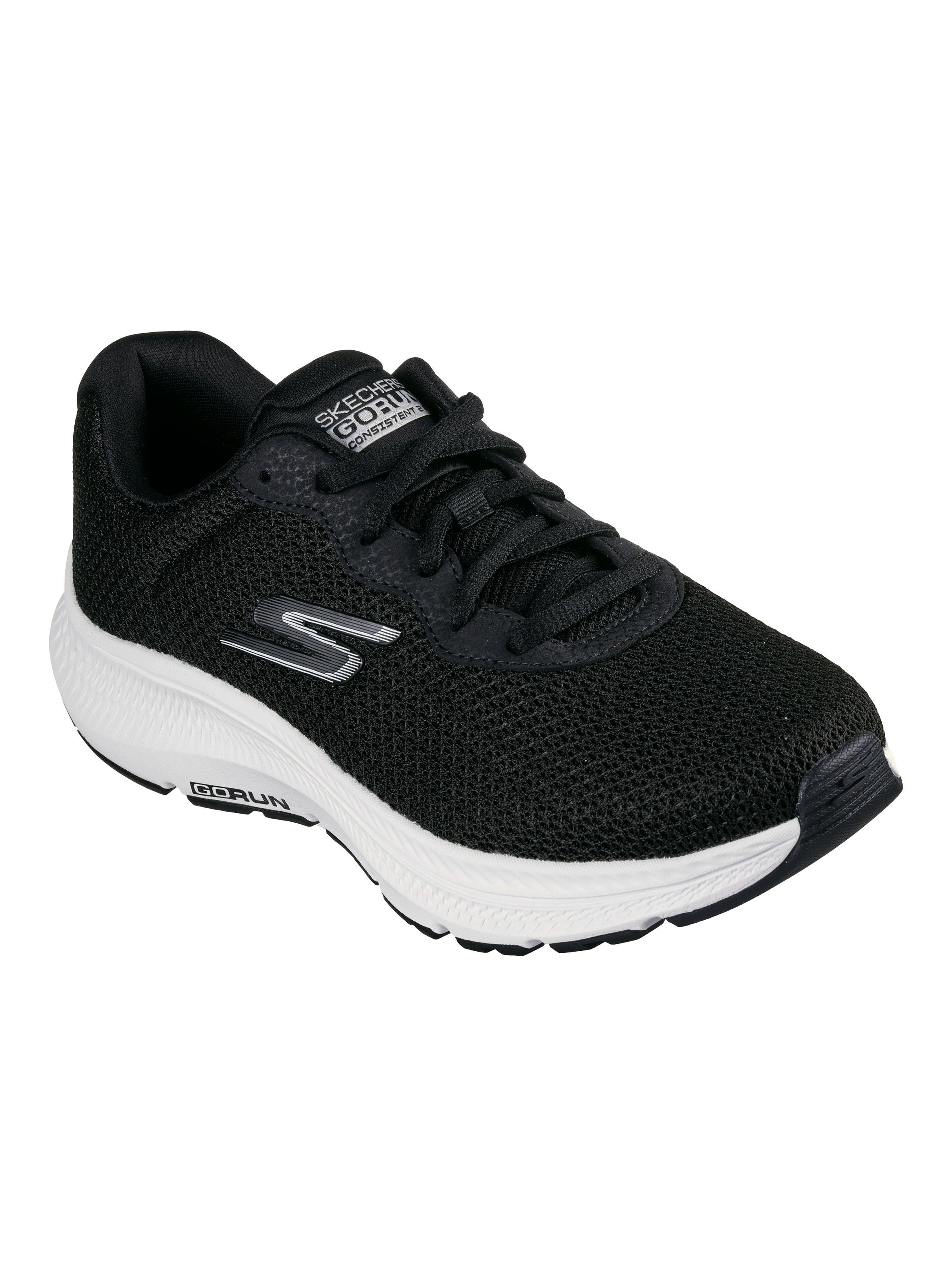 Zapatilla Urbana Go-Run Mujer Consistent 2.0-1