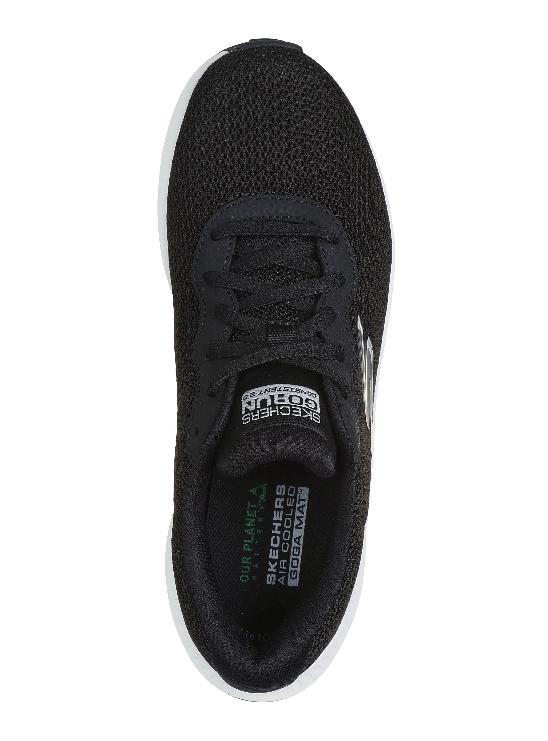 Zapatilla Urbana Go-Run Mujer Consistent 2.0-4
