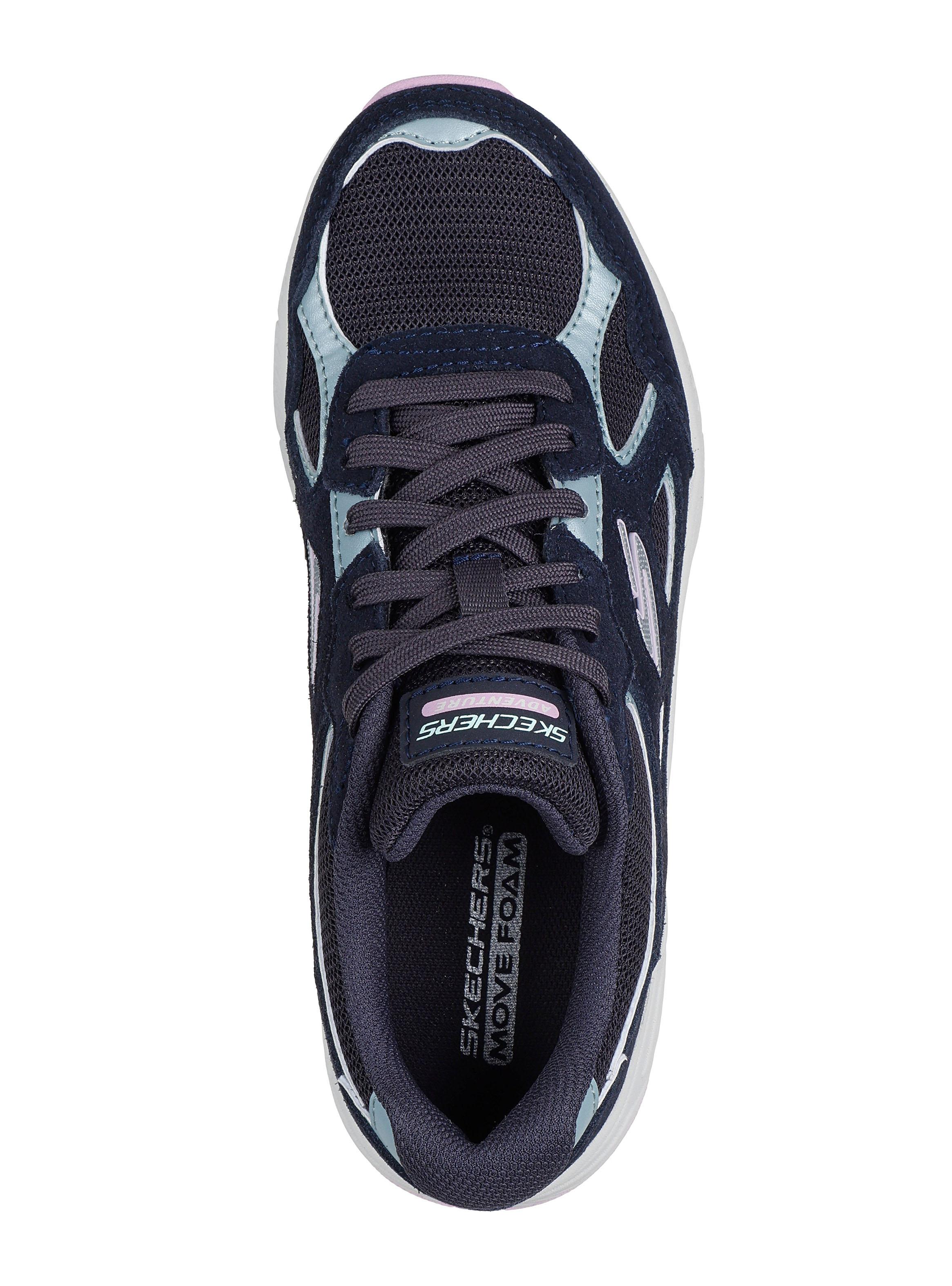 Zapatilla Urbana Mujer Hillcrest 2.0-3