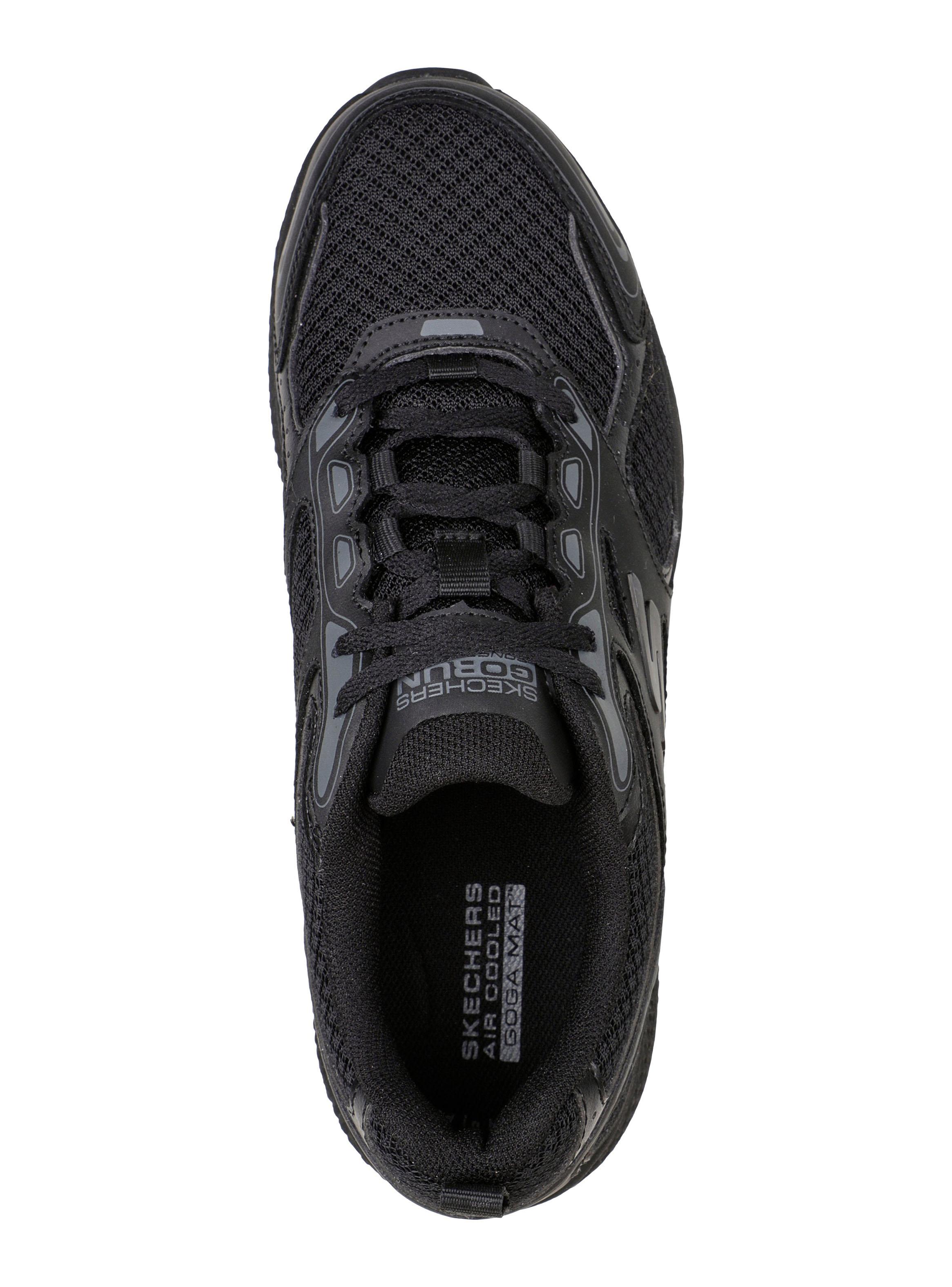 Zapatilla Urbana W. Go Run Consistent Mujer-4