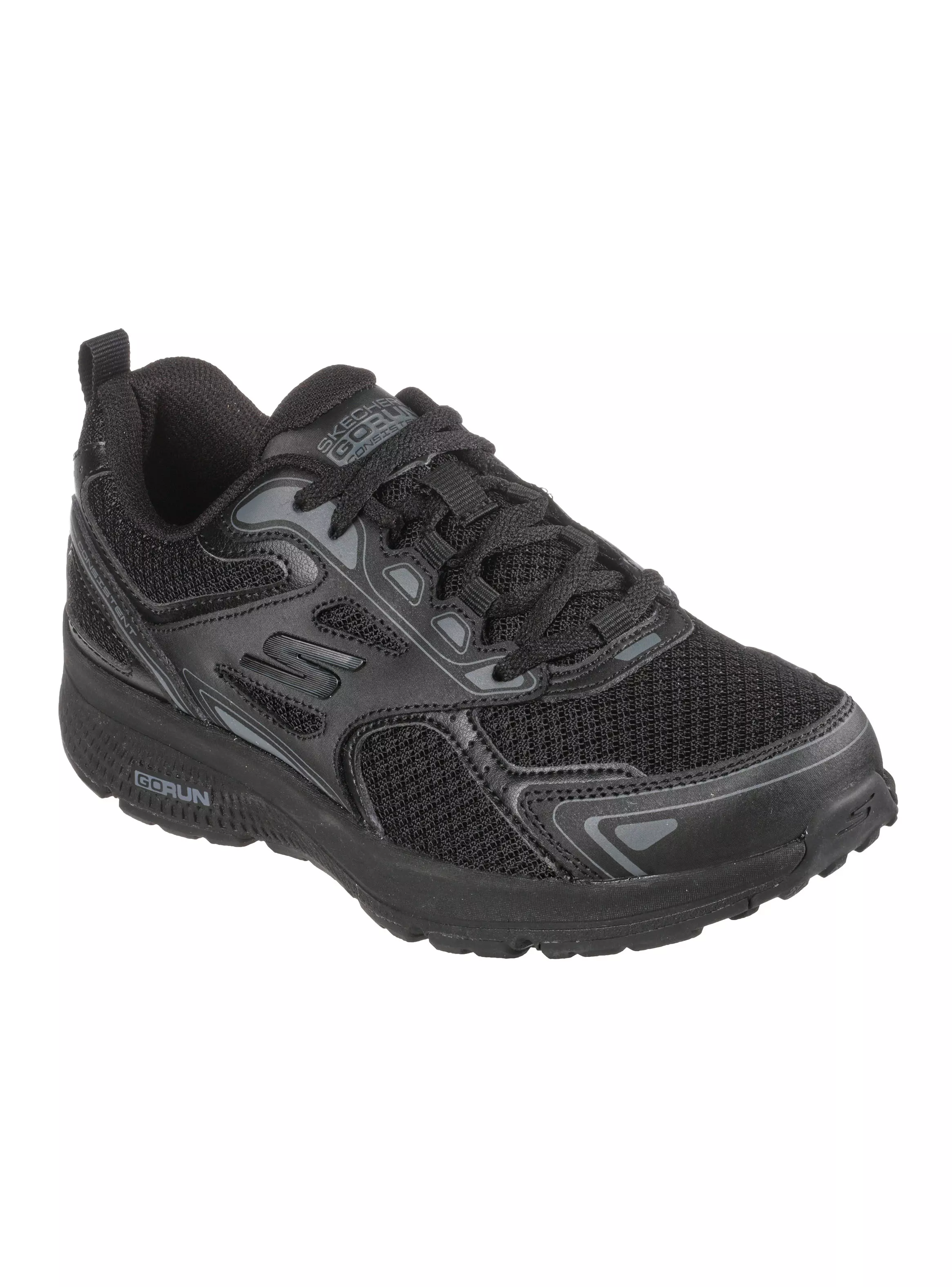 Zapatilla Urbana W. Go Run Consistent Mujer-1
