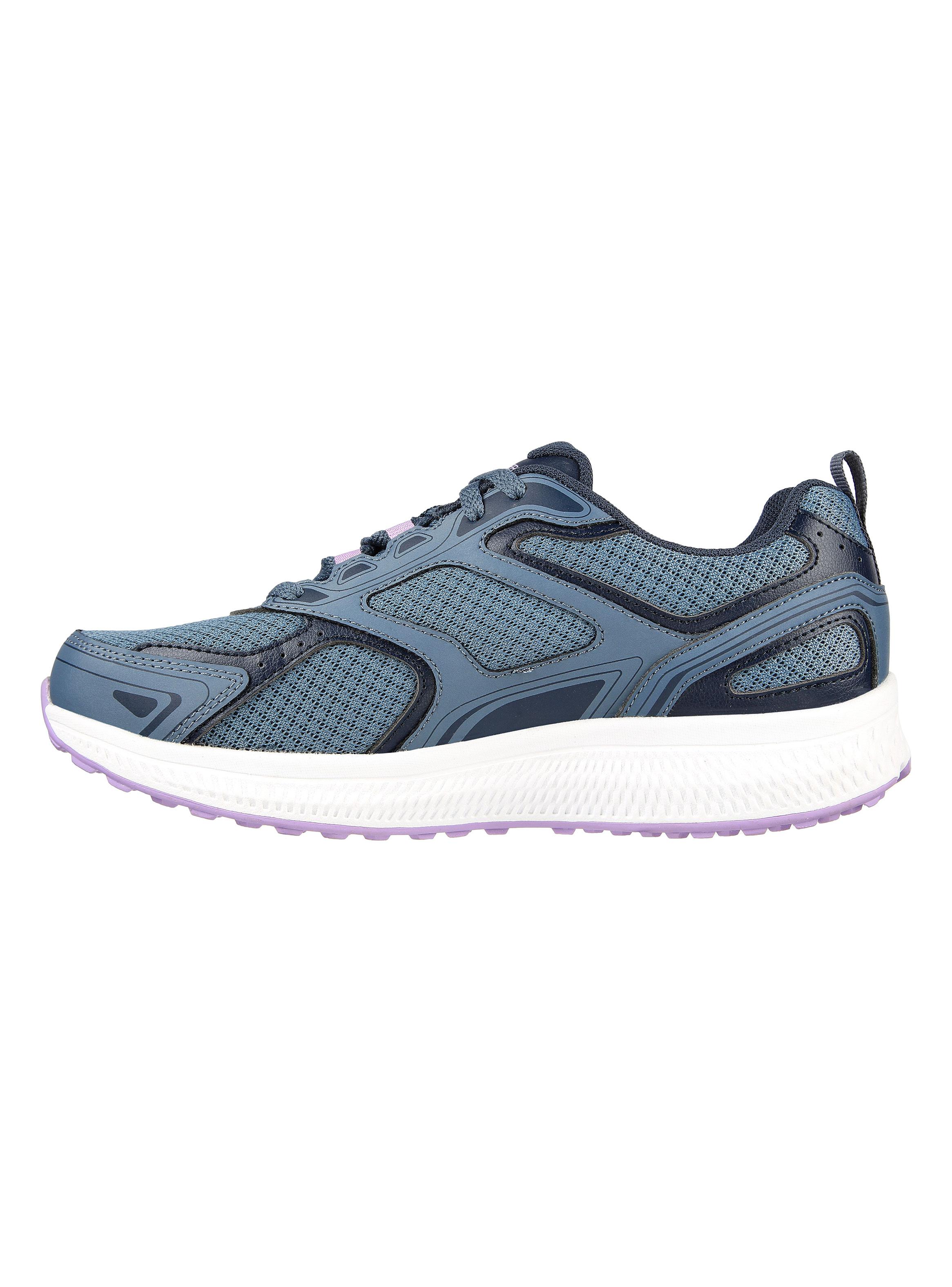 Zapatilla Urbana Logotipo Go-Run Consistent Mujer-3