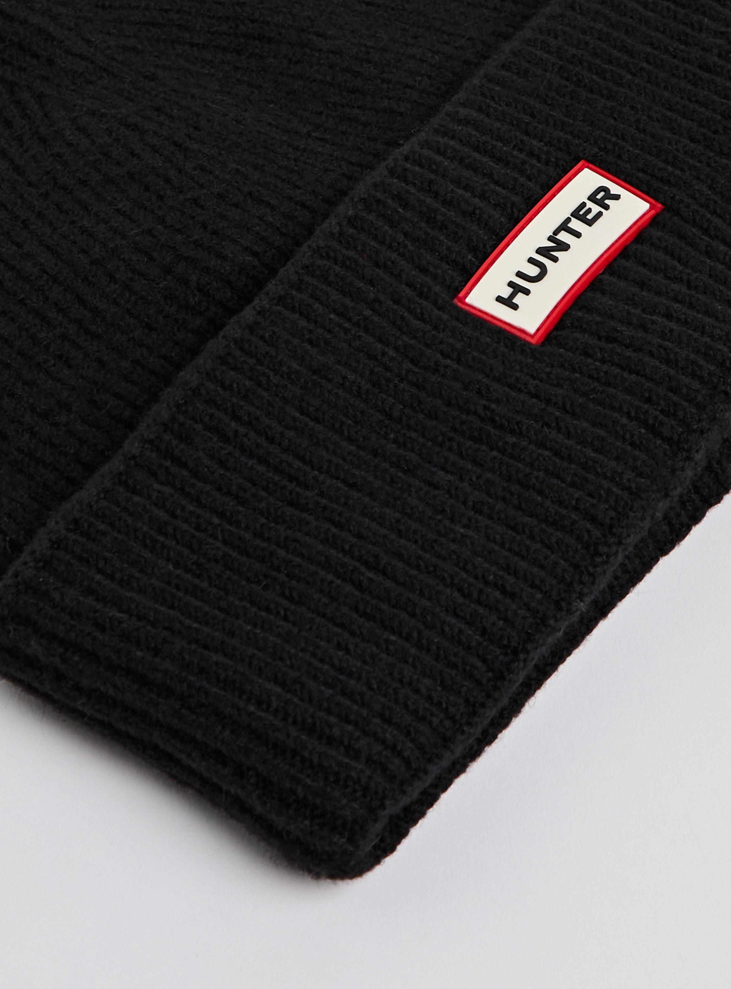 Gorro Tejido Clásico-2