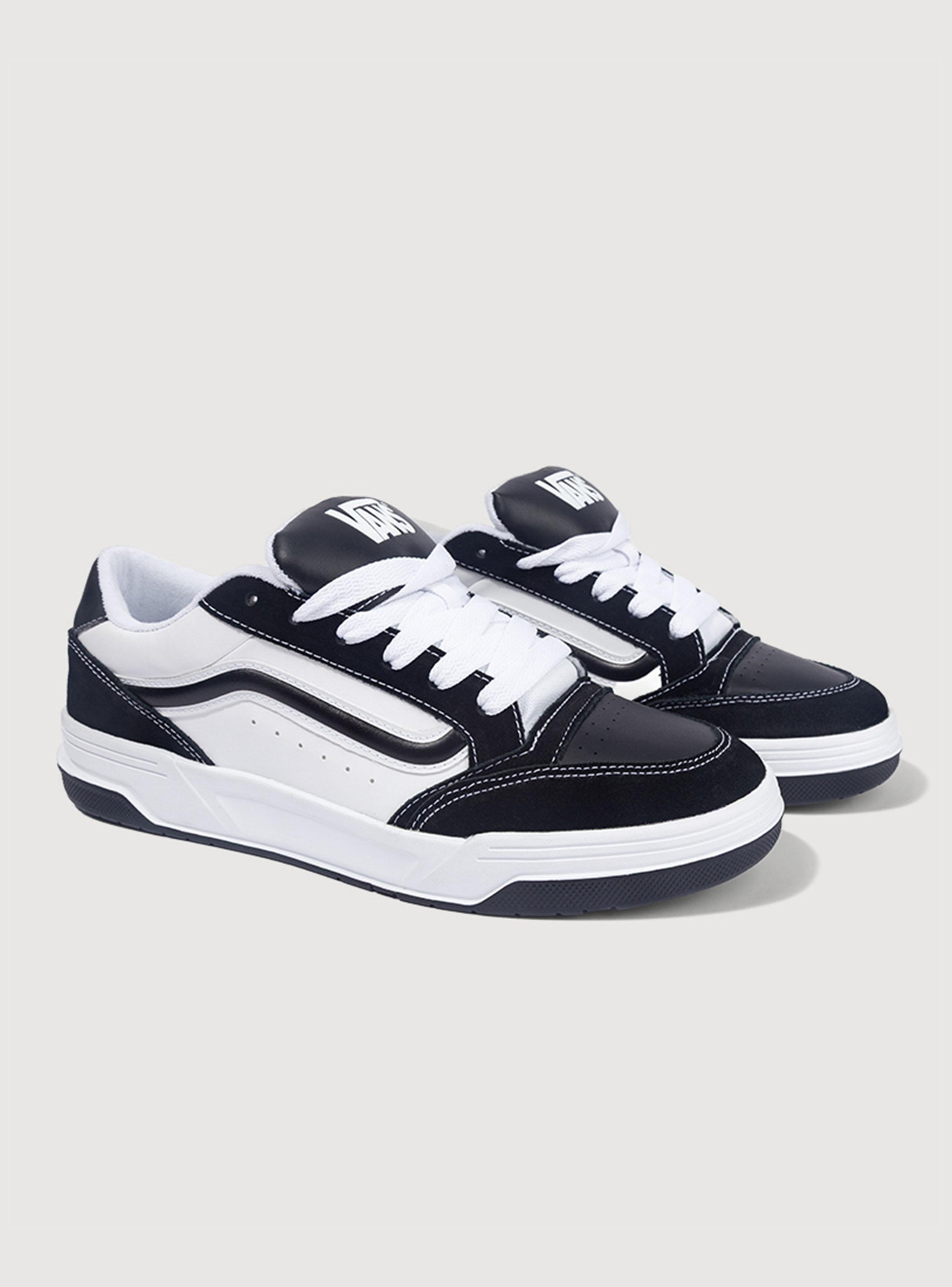 Zapatilla Urbana Black Hylane Unisex-1