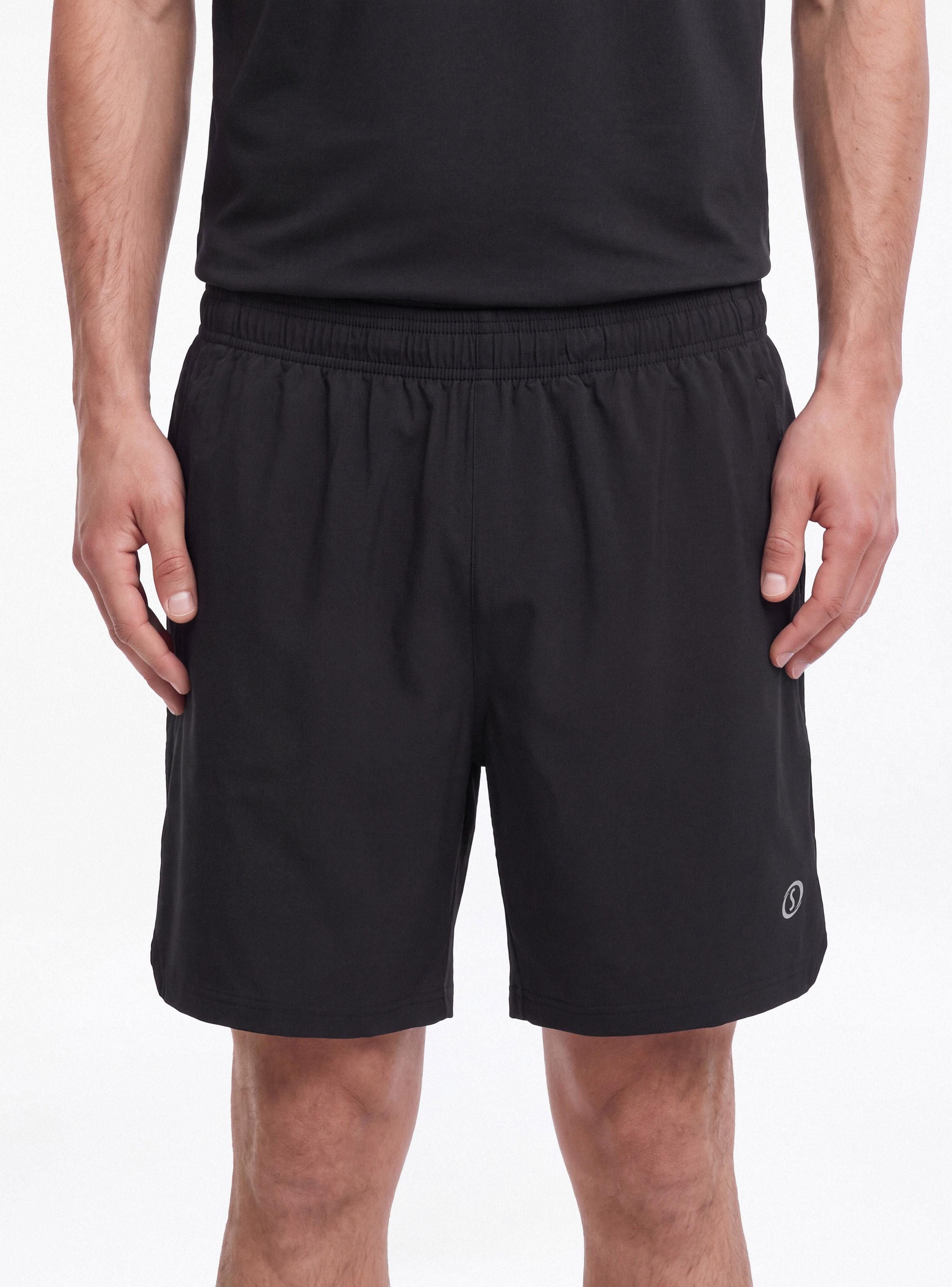 Short de entrenamiento 5'-1