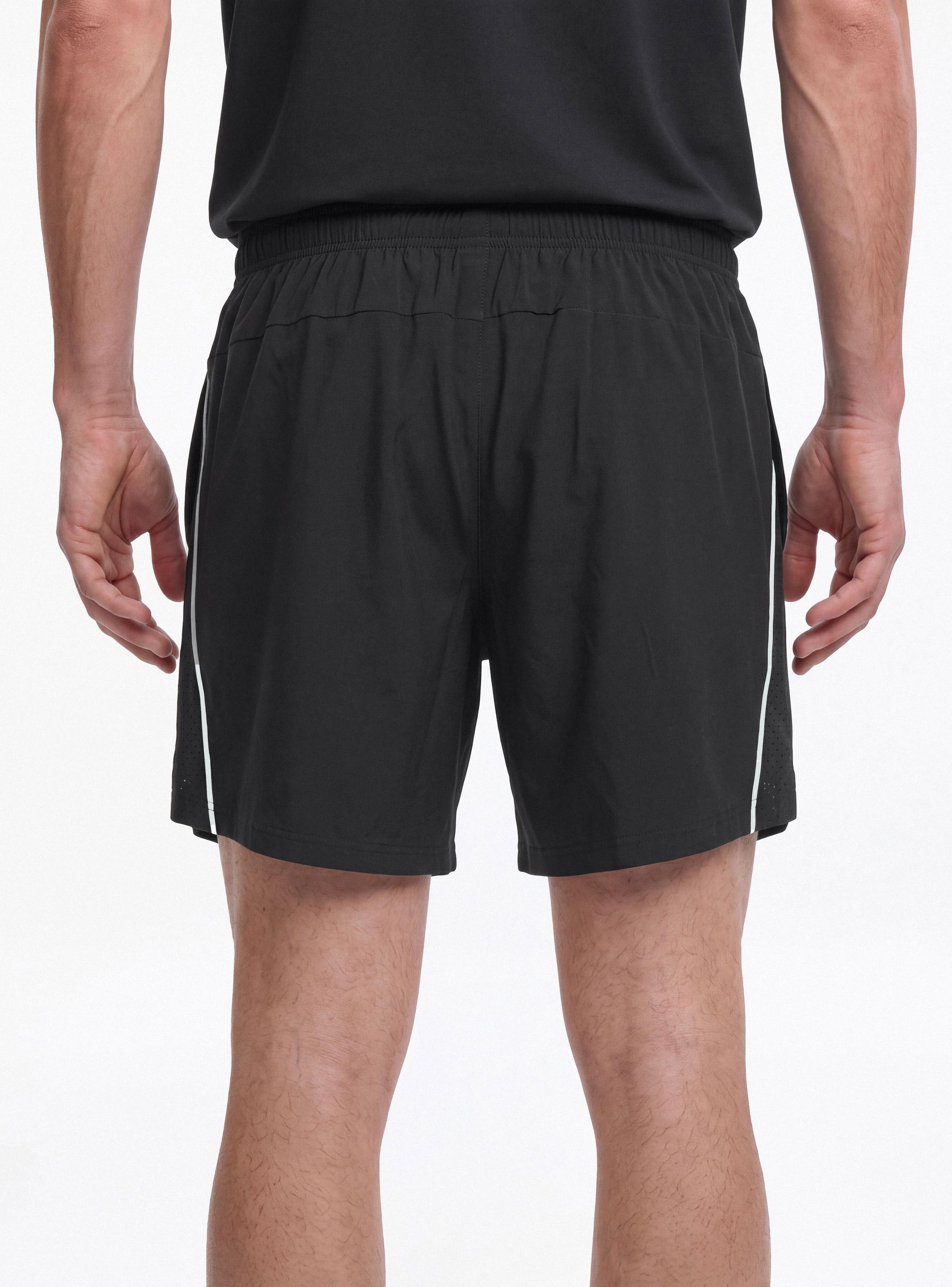 Short de entrenamiento 5'-2