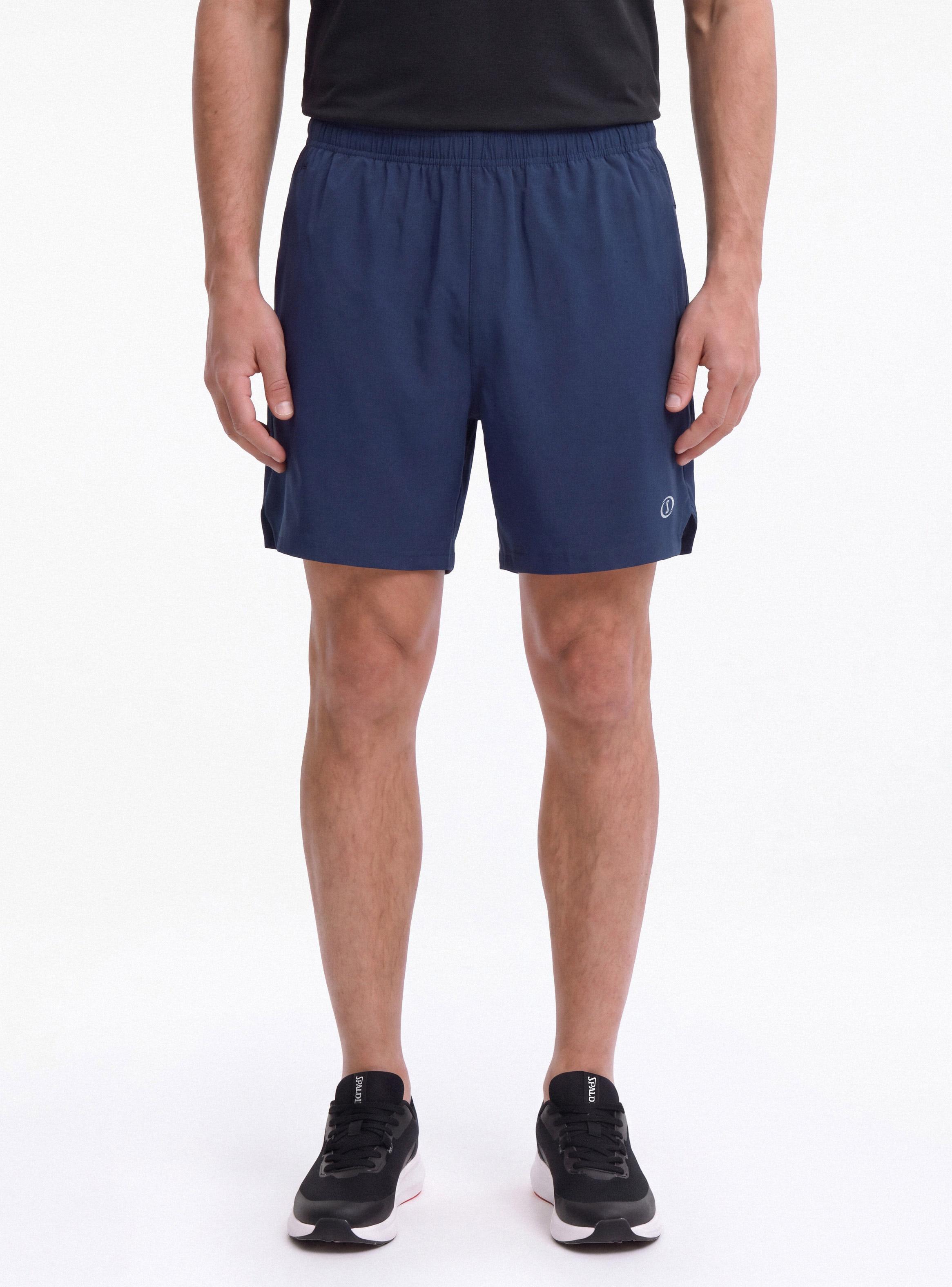 Short de entrenamiento 5'-0