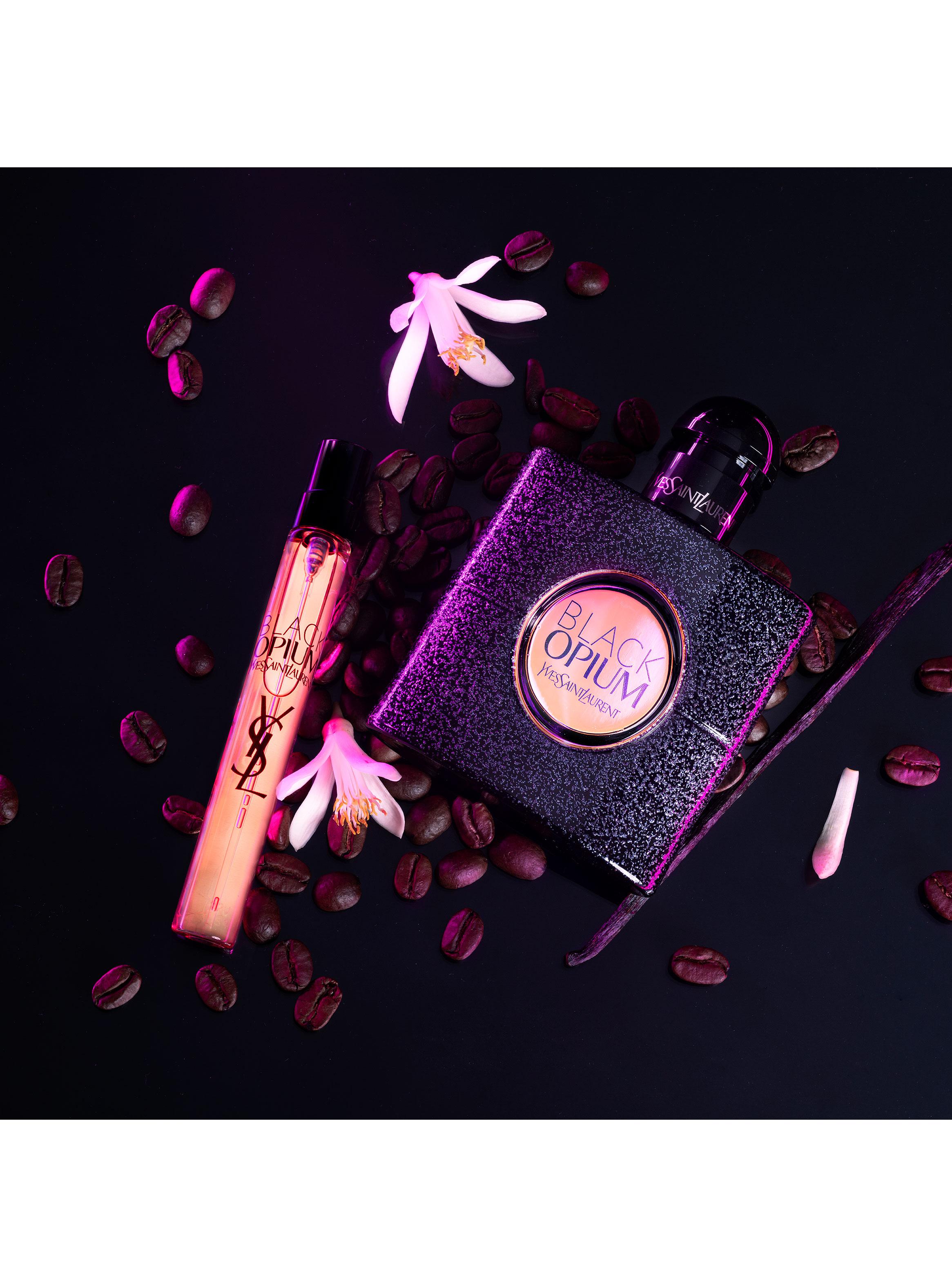 Perfume Black Opium EDP Mujer 50ml Yves Saint Laurent-2