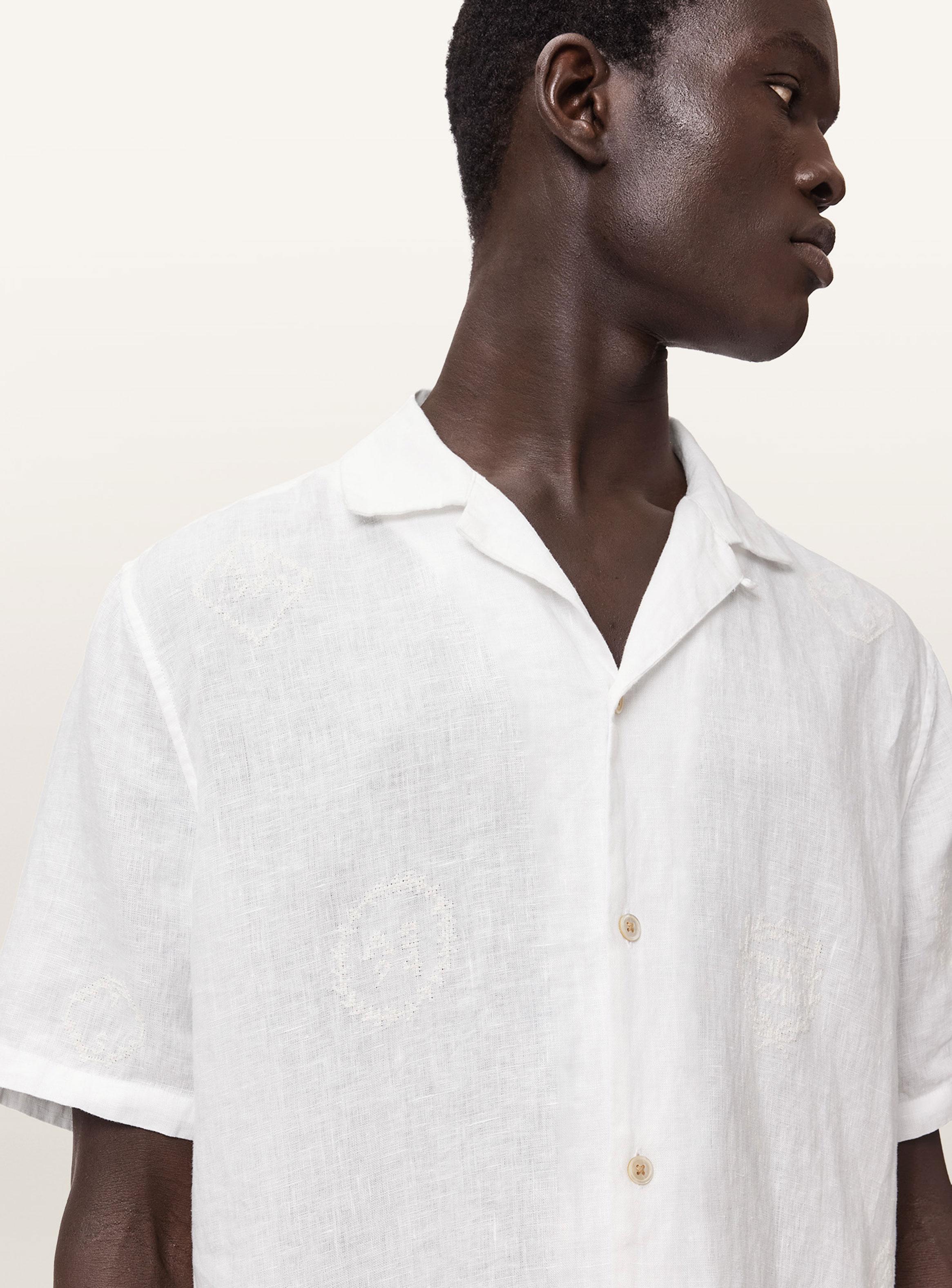 Camisa Sepal-2
