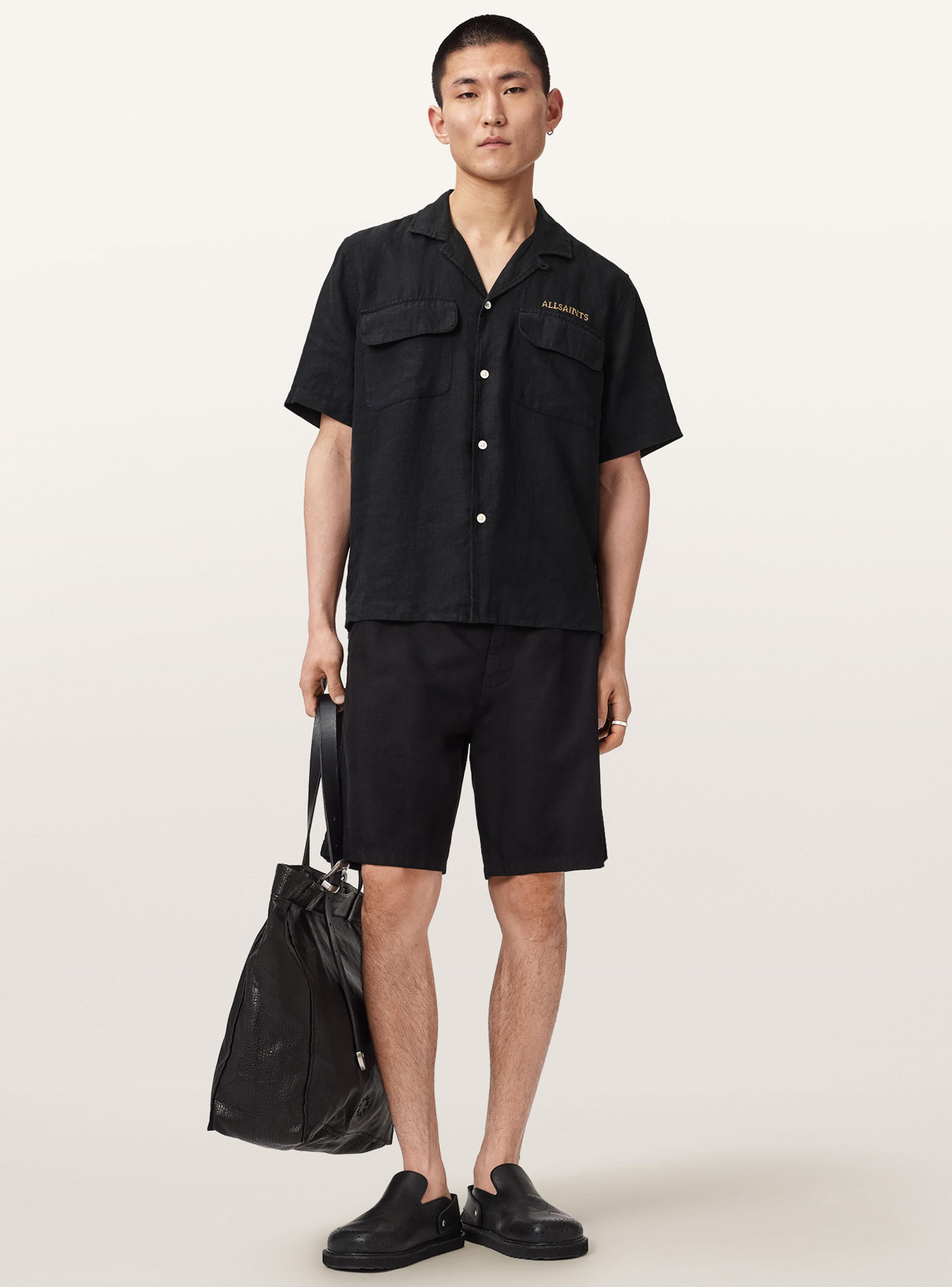 Camisa Dunloe-4