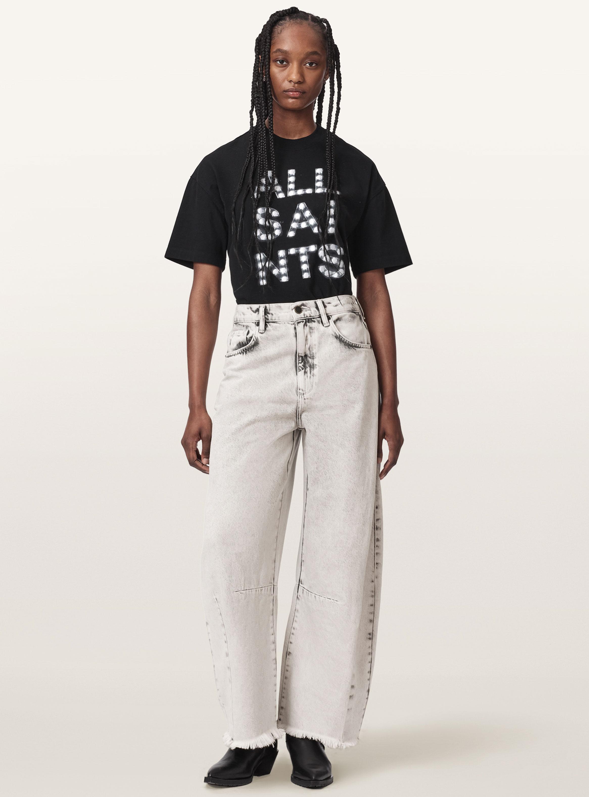 Jeans Payton Cropped-5