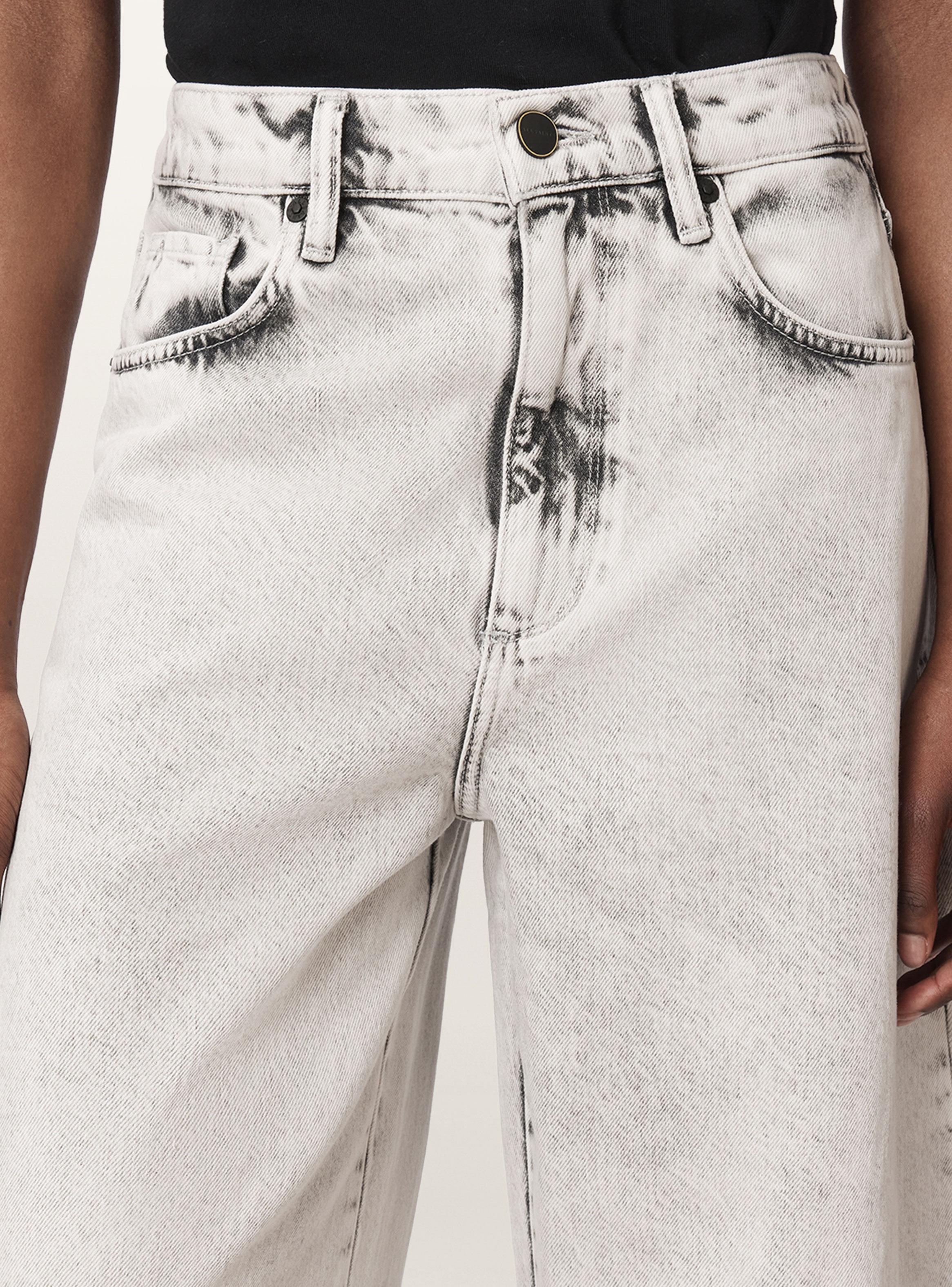 Jeans Payton Cropped-3