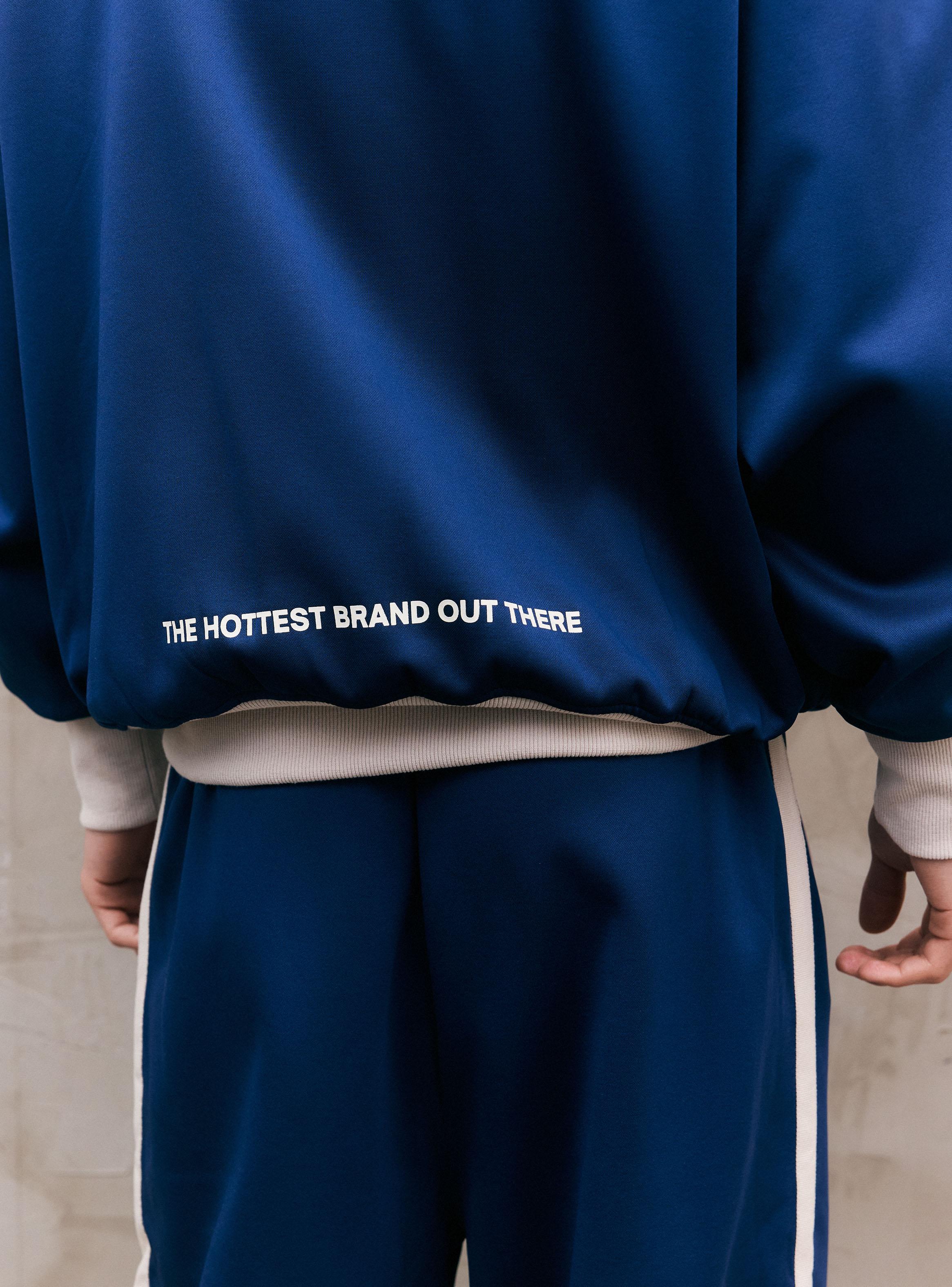 Chaqueta Sport Spicy con Cierre-3
