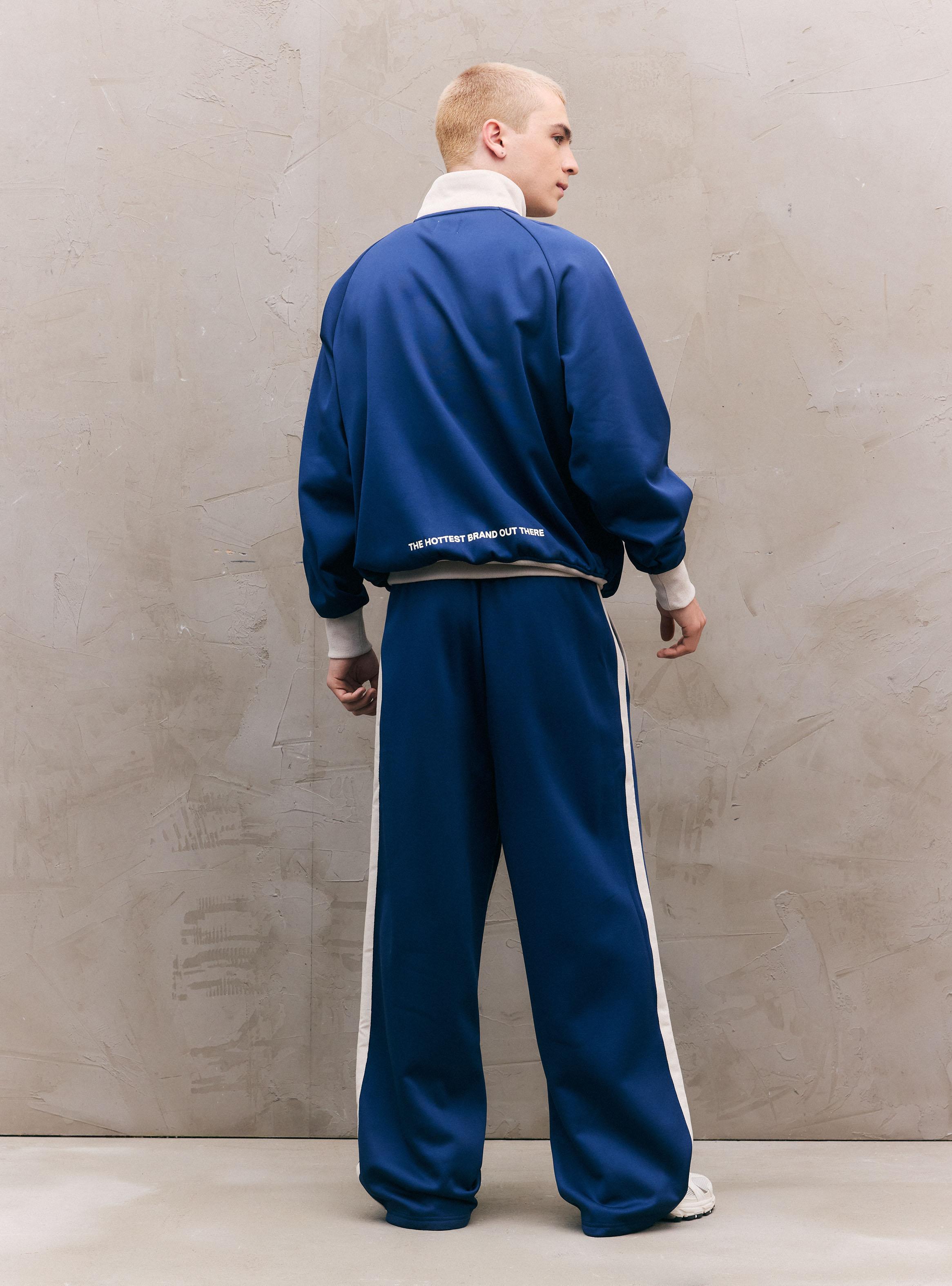 Pantalón Sport Spicy-5