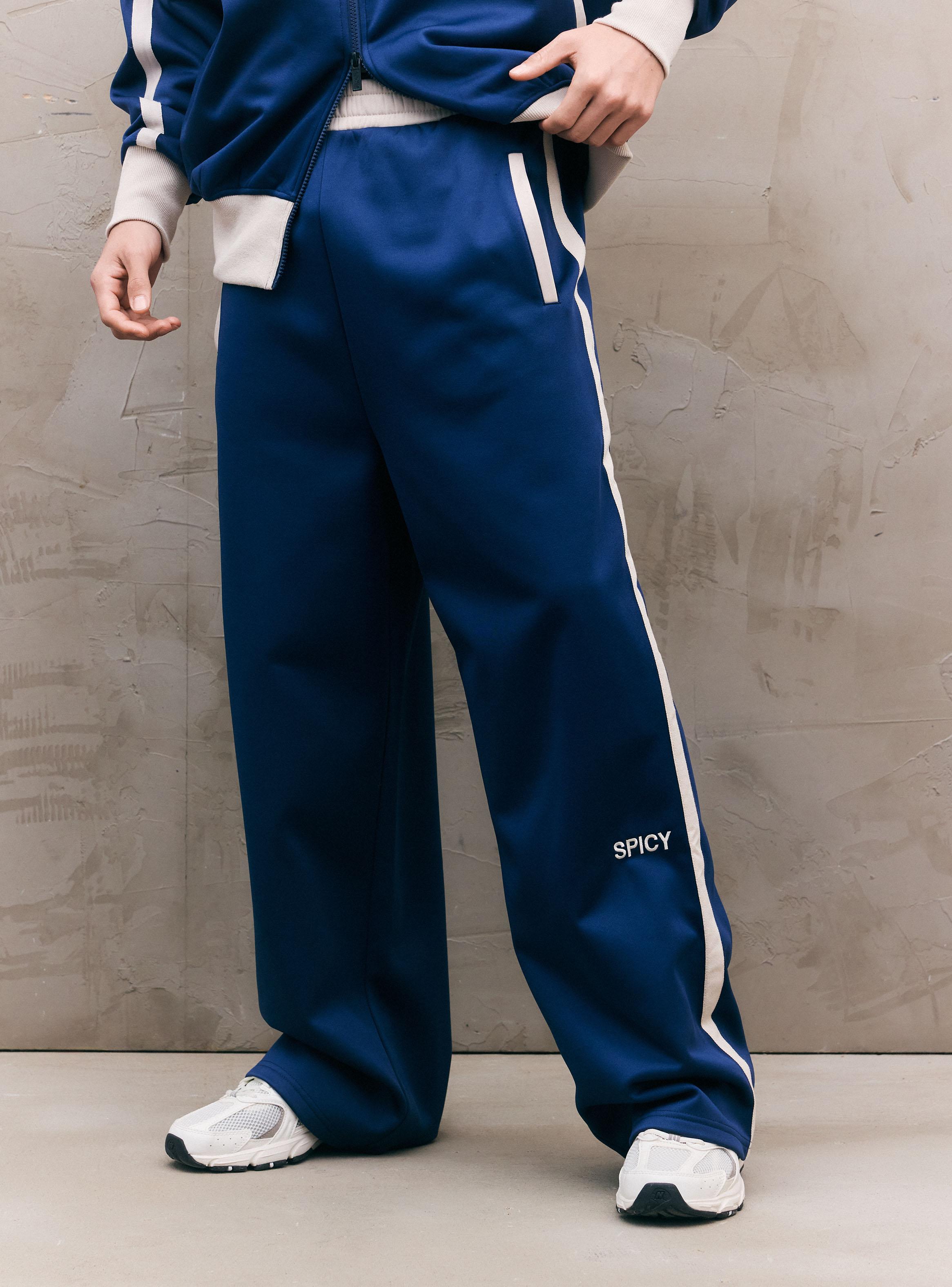Pantalón Sport Spicy-0