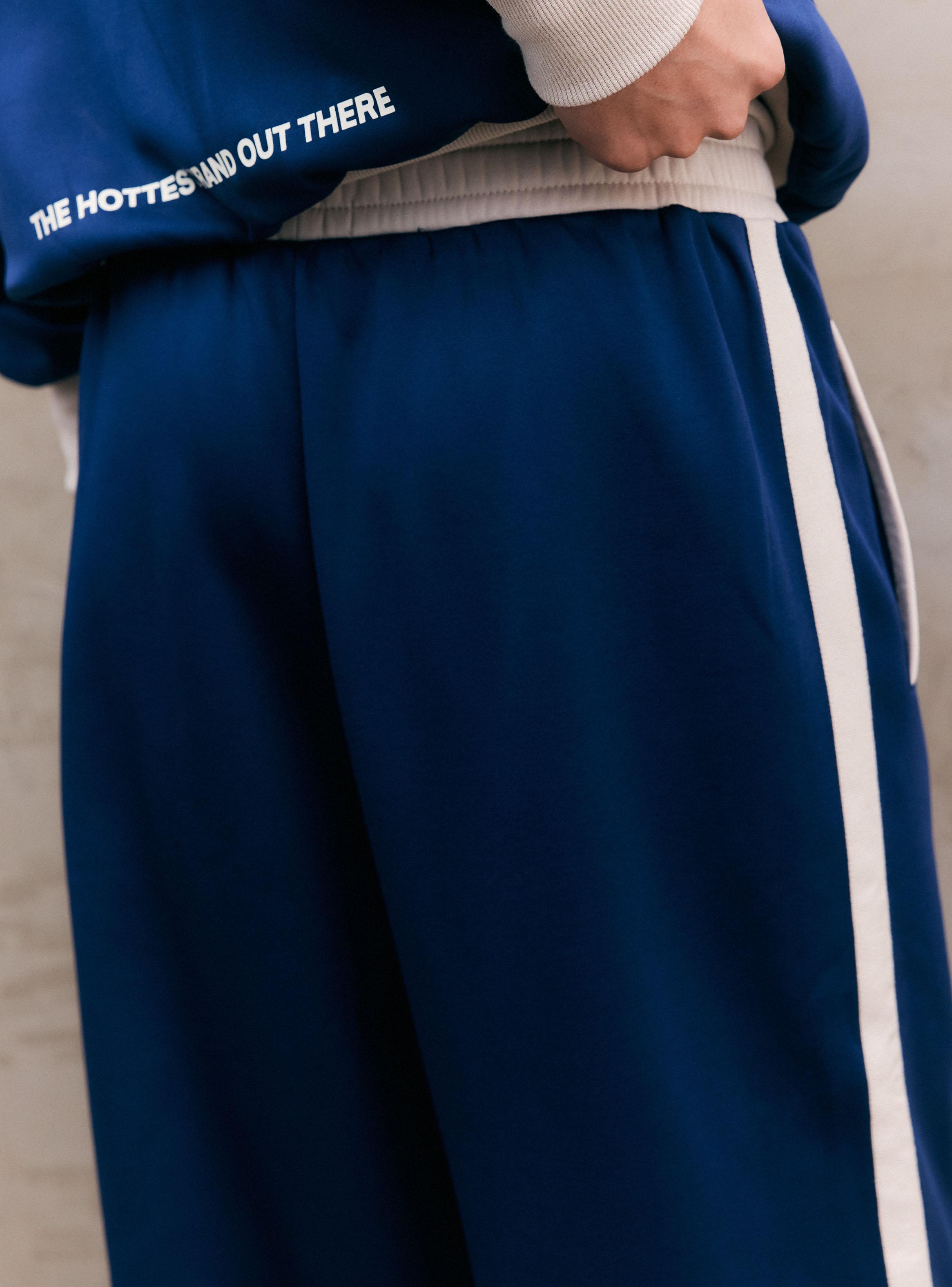 Pantalón Sport Spicy-3