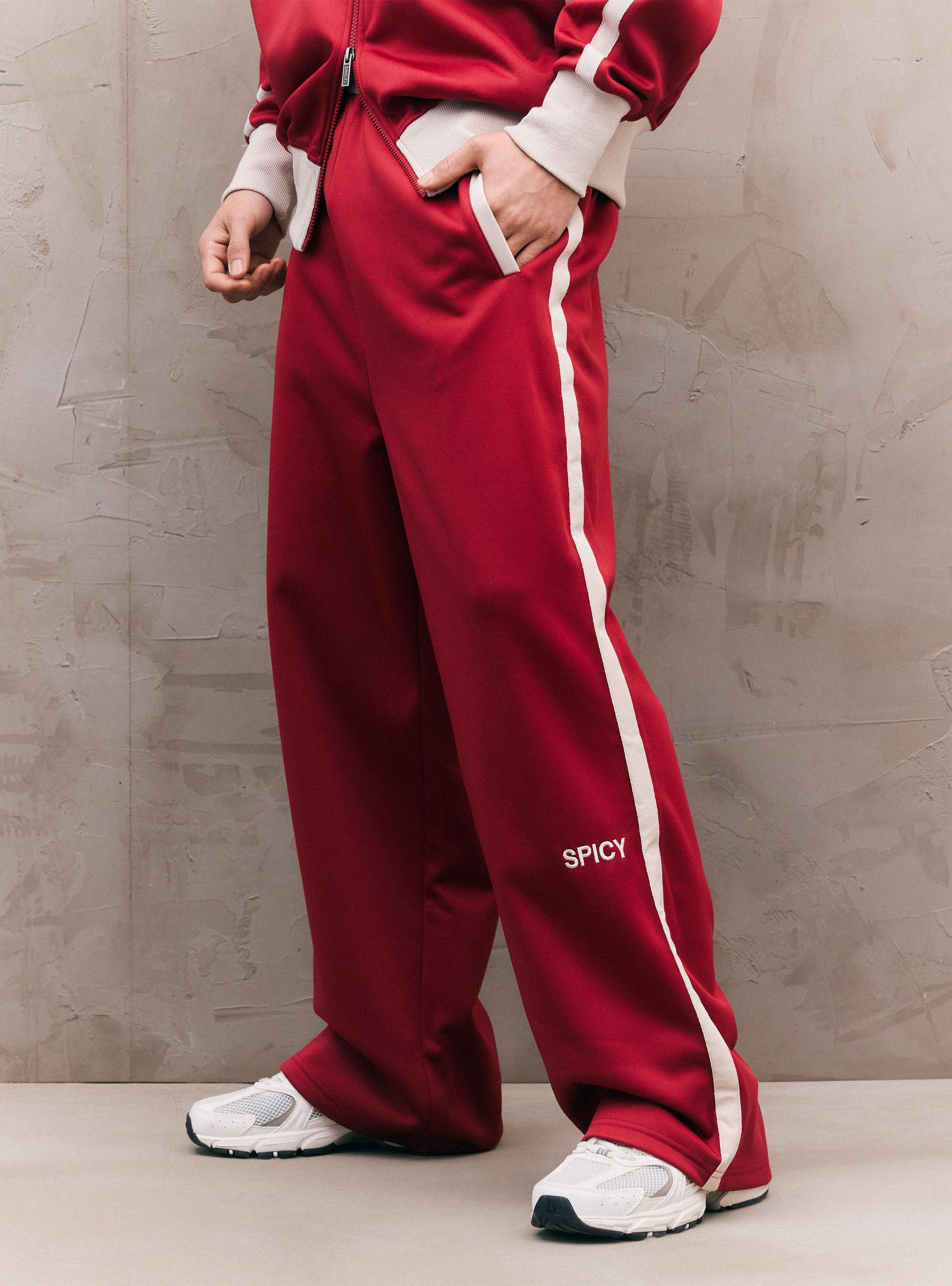 Pantalón Sport Spicy-0