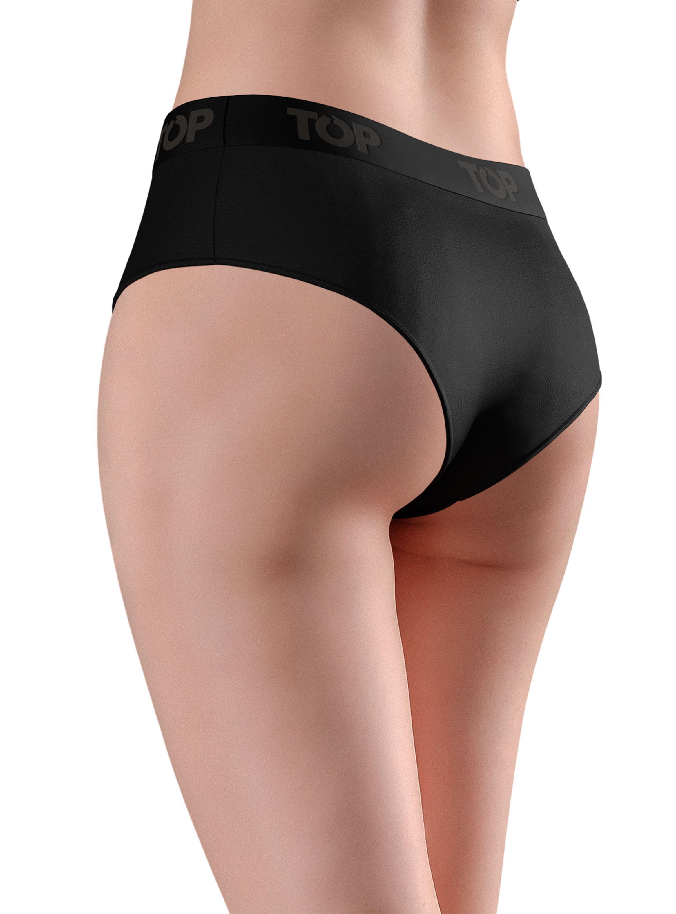 Pack 5 Hikini Algodón-2