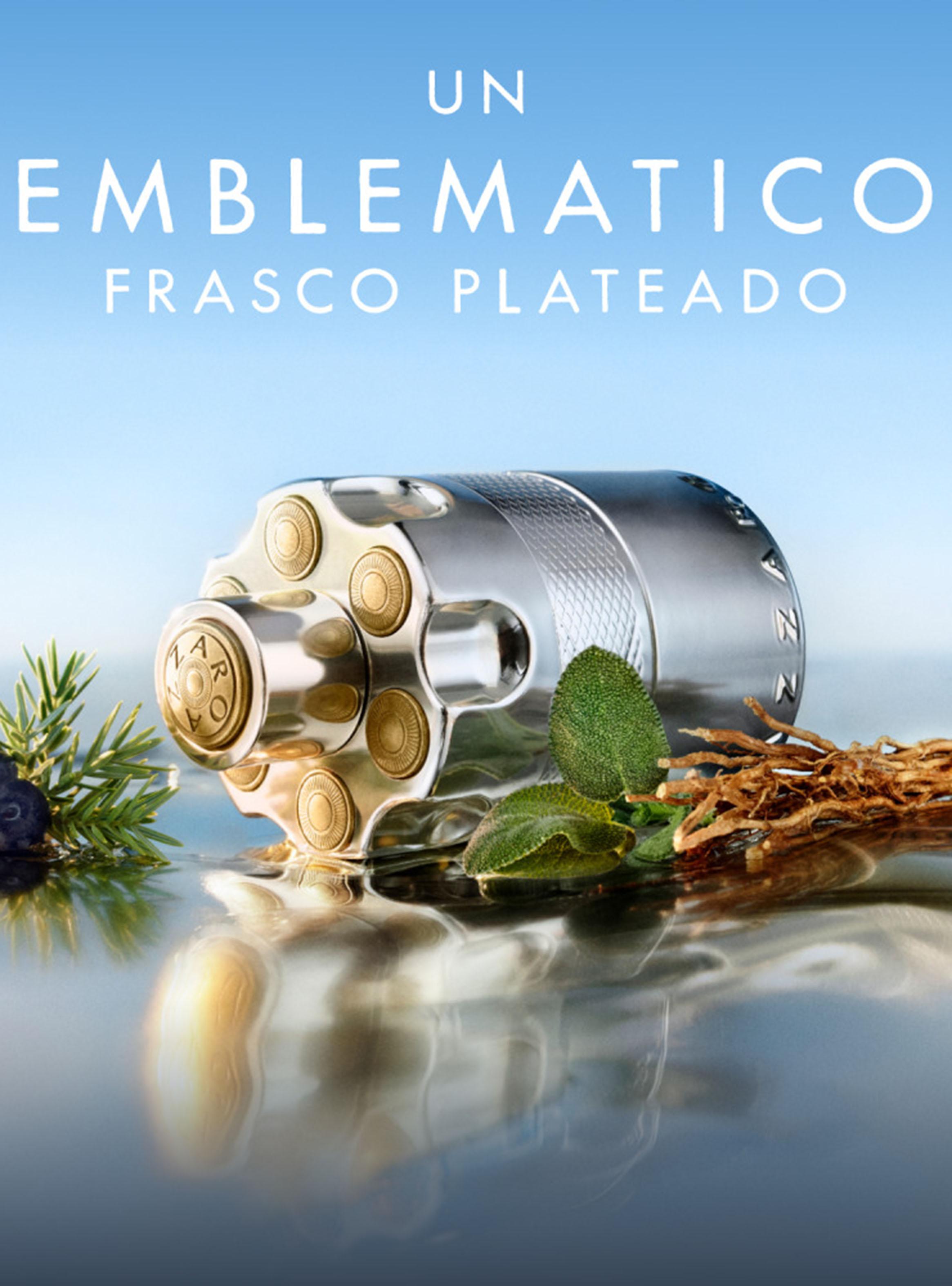 Perfume Wanted EDP Hombres 100 ml-4