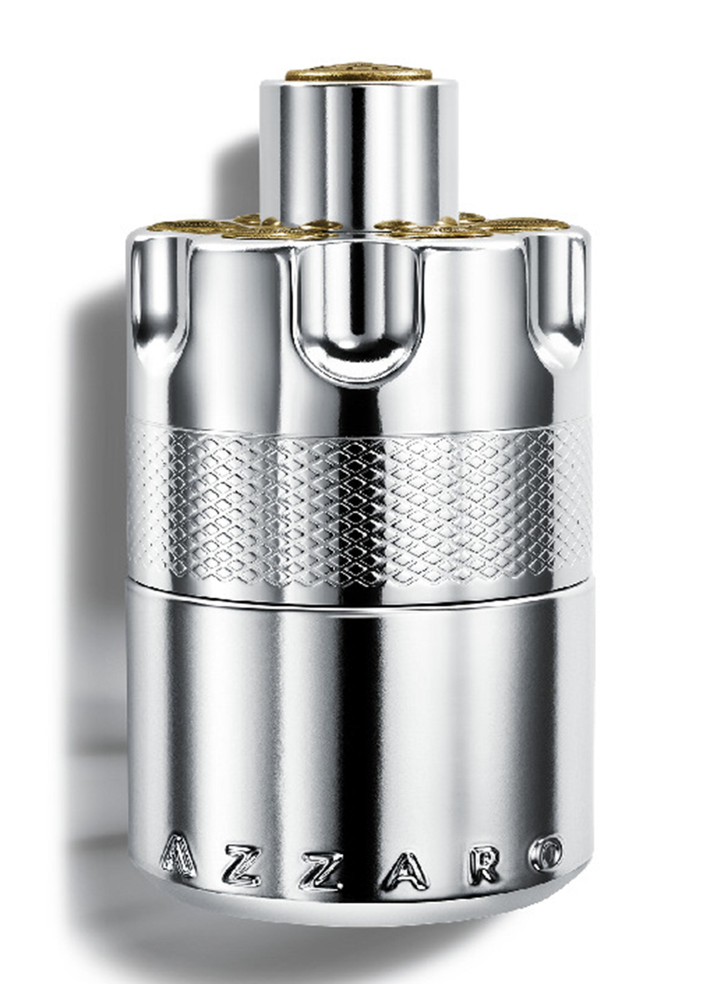 Perfume Wanted EDP Hombres 100 ml-0