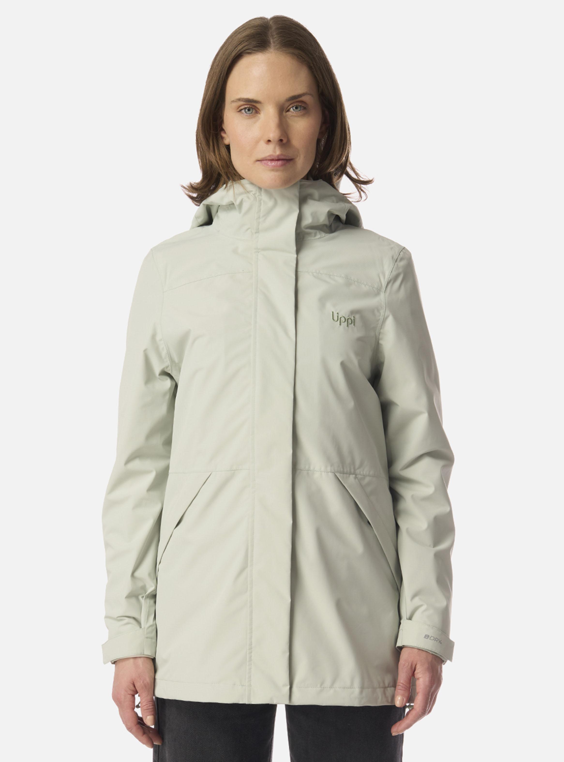 Chaqueta W Lake-Fusión 3 B-Dry Jacket-0