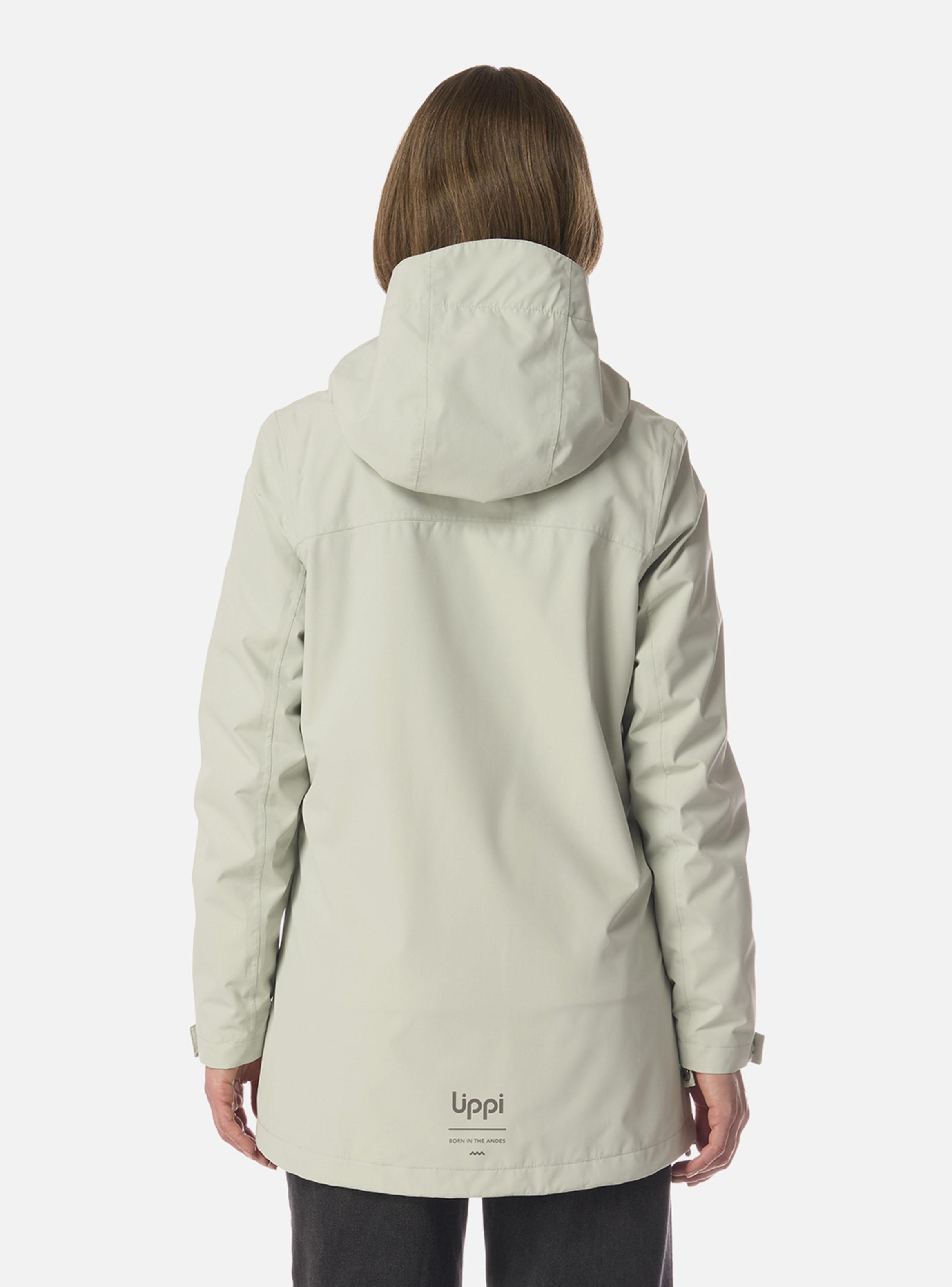 Chaqueta W Lake-Fusión 3 B-Dry Jacket-1
